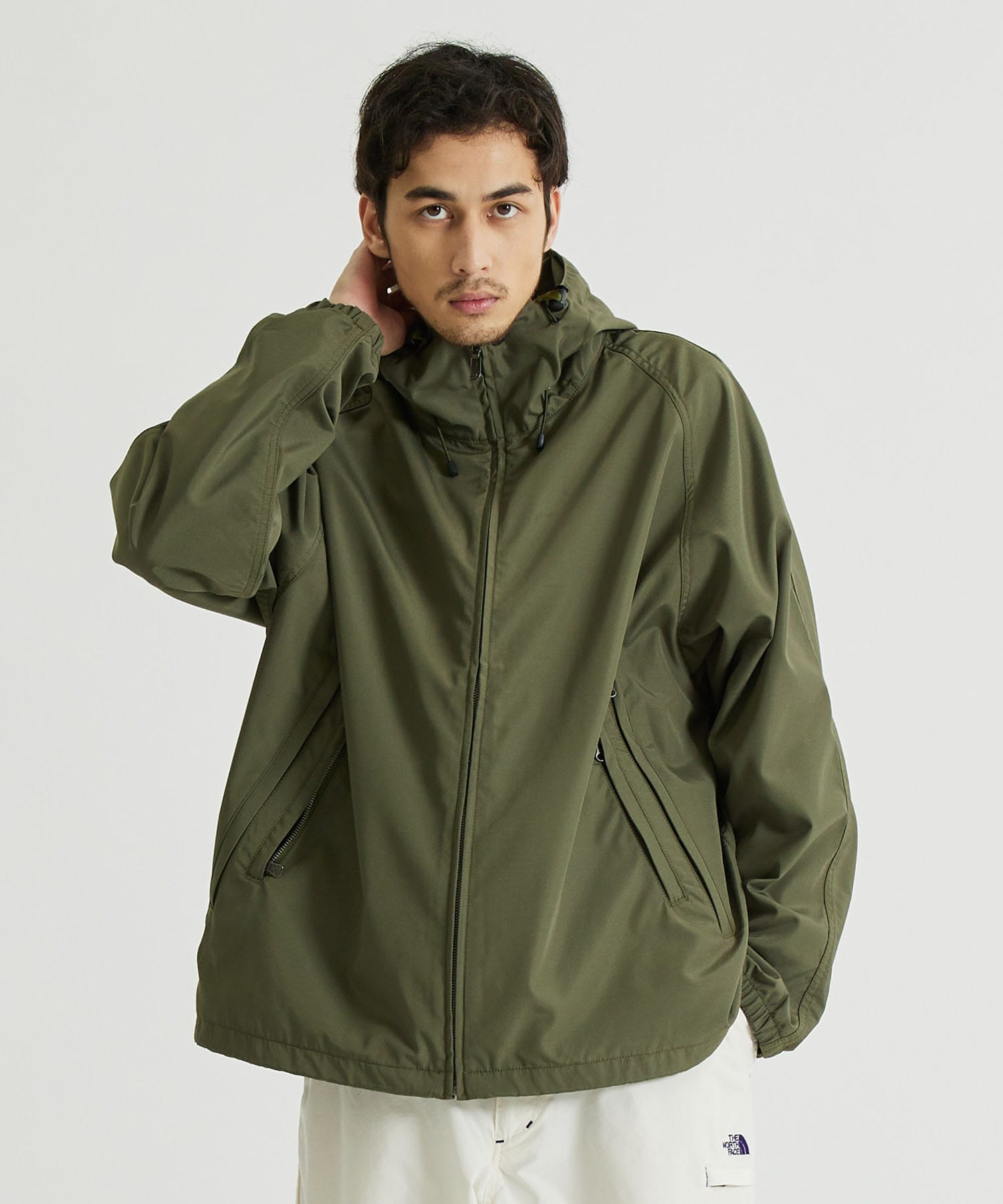 Mountain Wind Parka | THE NORTH FACE PURPLE LABEL