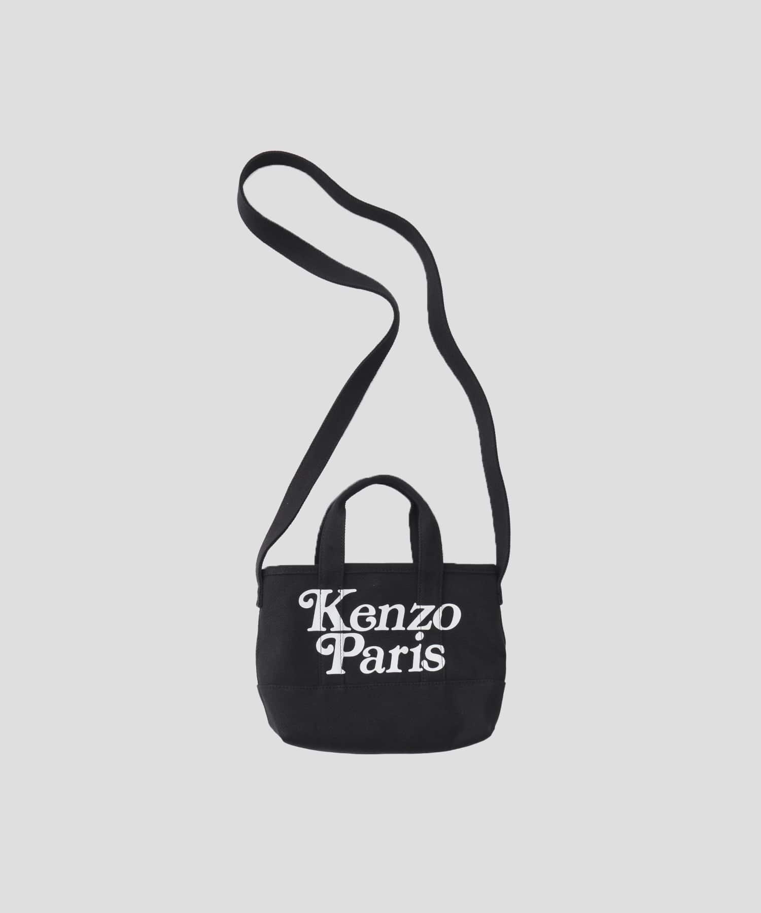 Kenzo mini 2024 tote bag