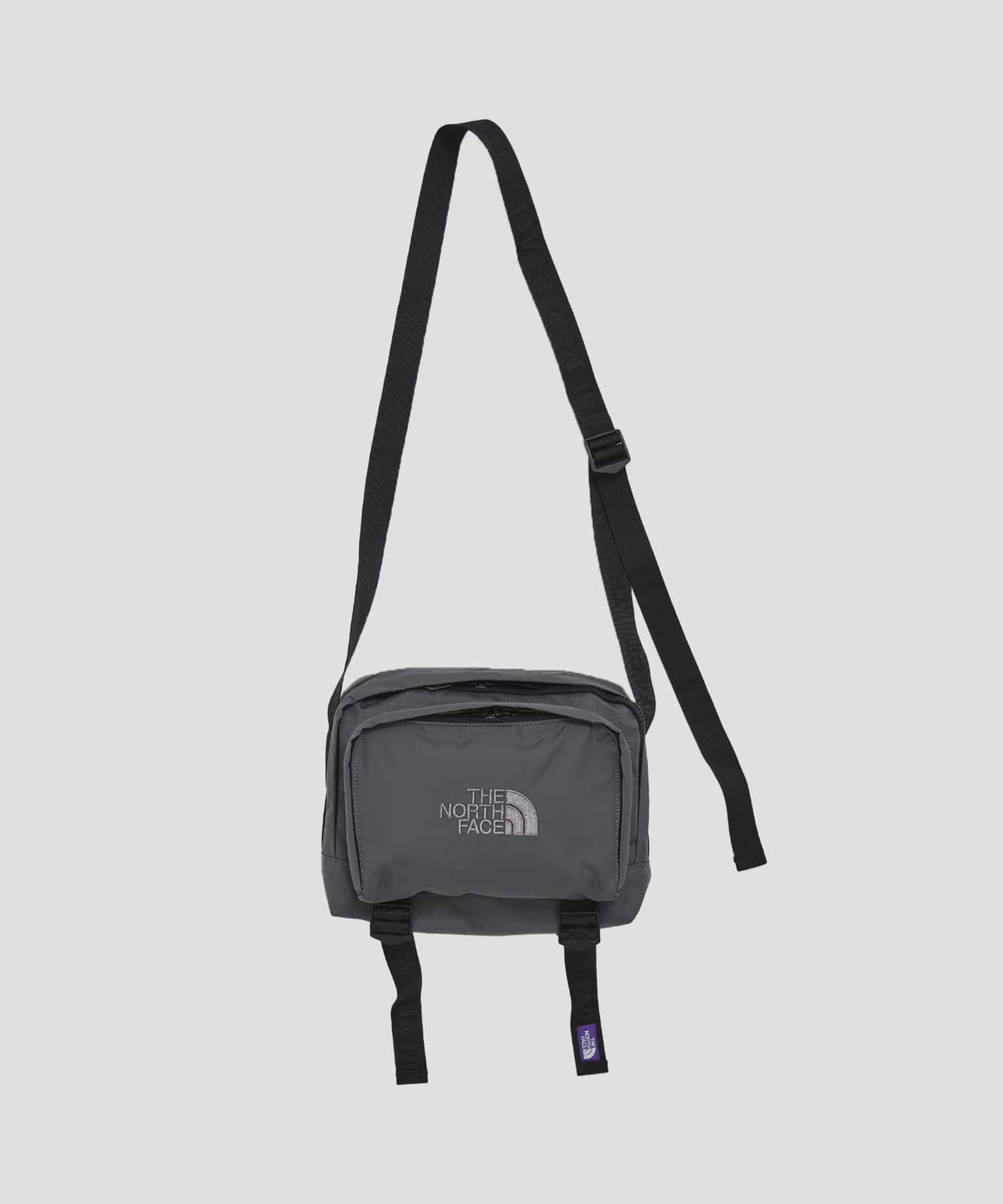 The north face purple label cordura nylon best sale shoulder pouch