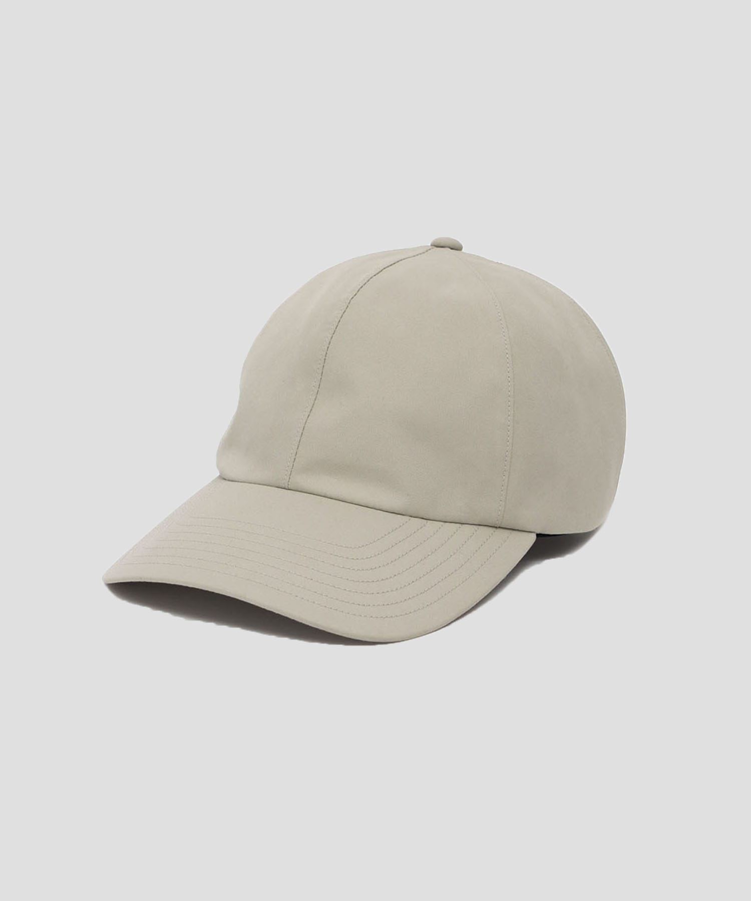 2L GORE-TEX Cap | nanamica