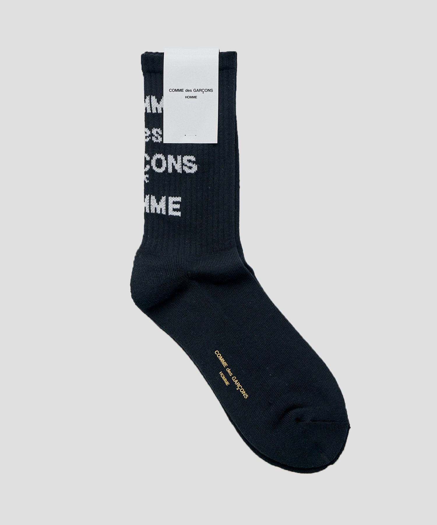 Comme des shop gar?ons socks 50