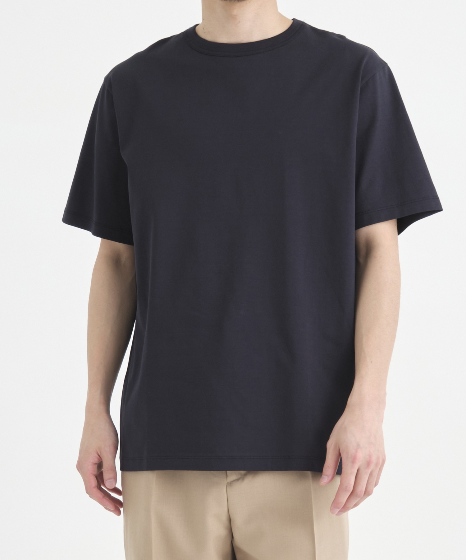 THE T-SHIRT | THE RERACS | リラクス