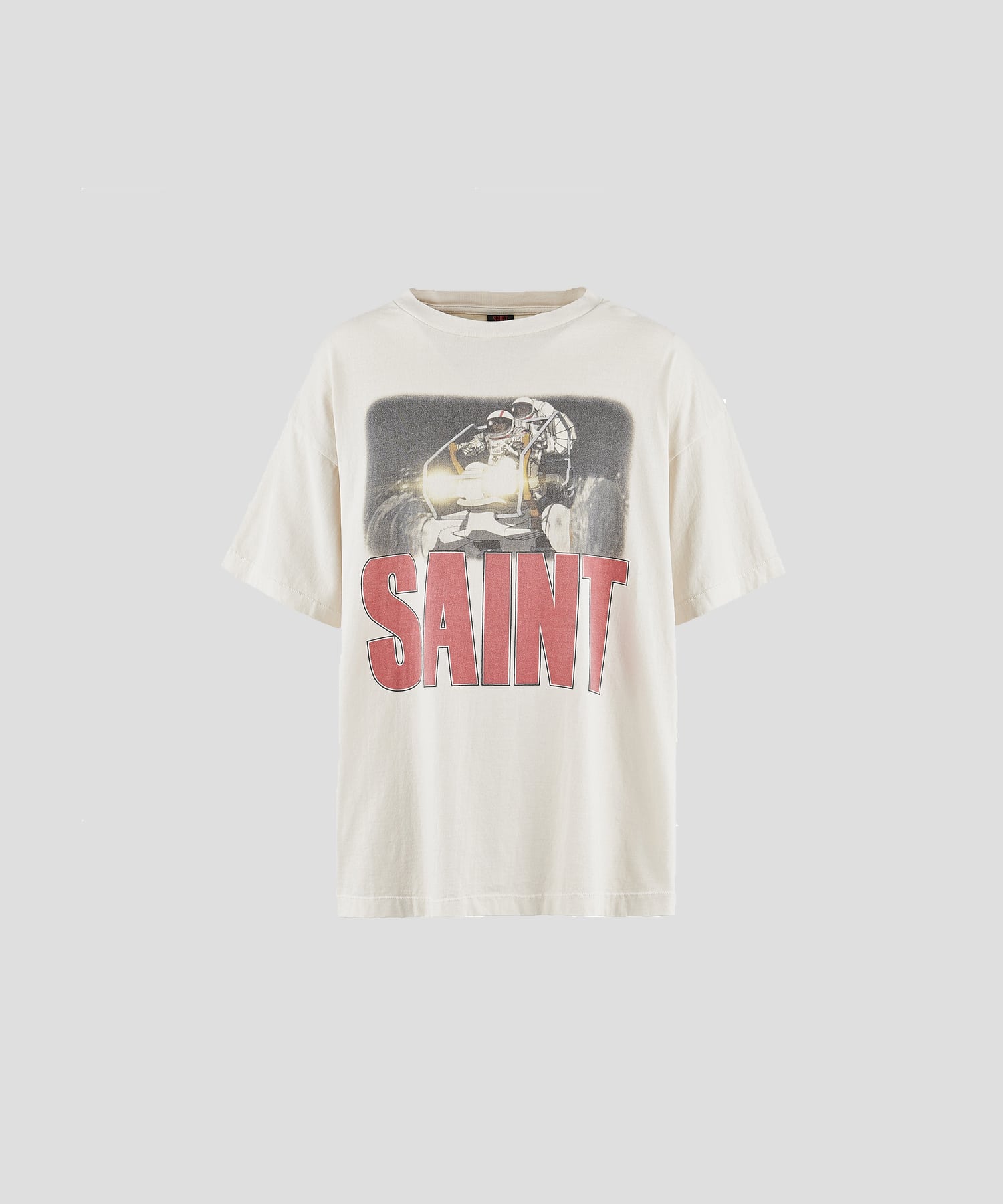 SM-YS8-0000-C20 ×FREEDOM S/S TEE | SAINT MXXXXXX セントマイケル AKIRA