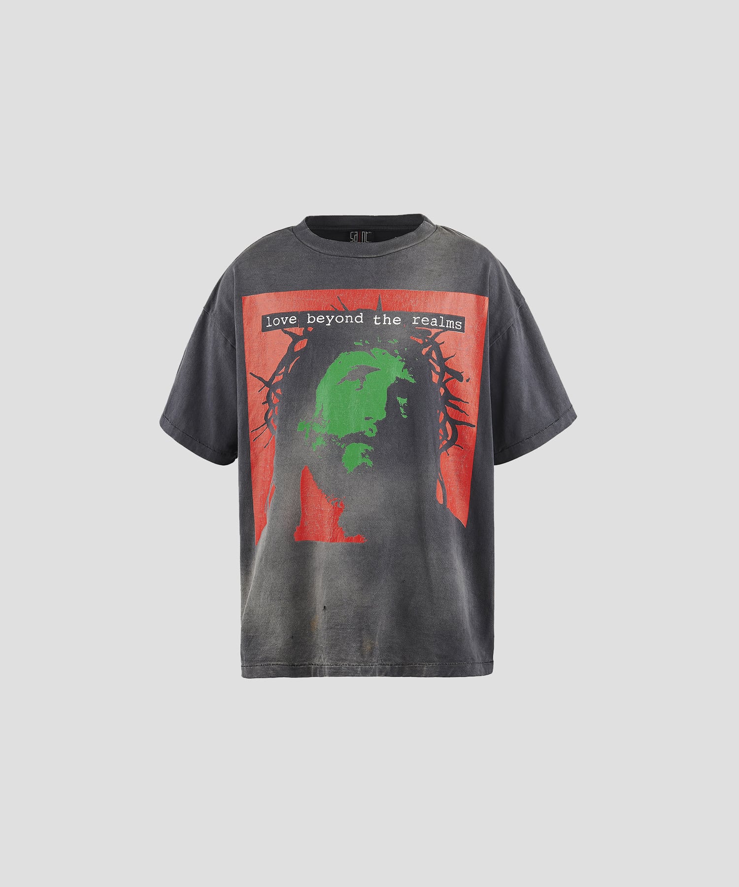 SM-YS8-0000-C23 ×Kosuke Kawamura S/S TEE | セントマイケル | SAINT ...