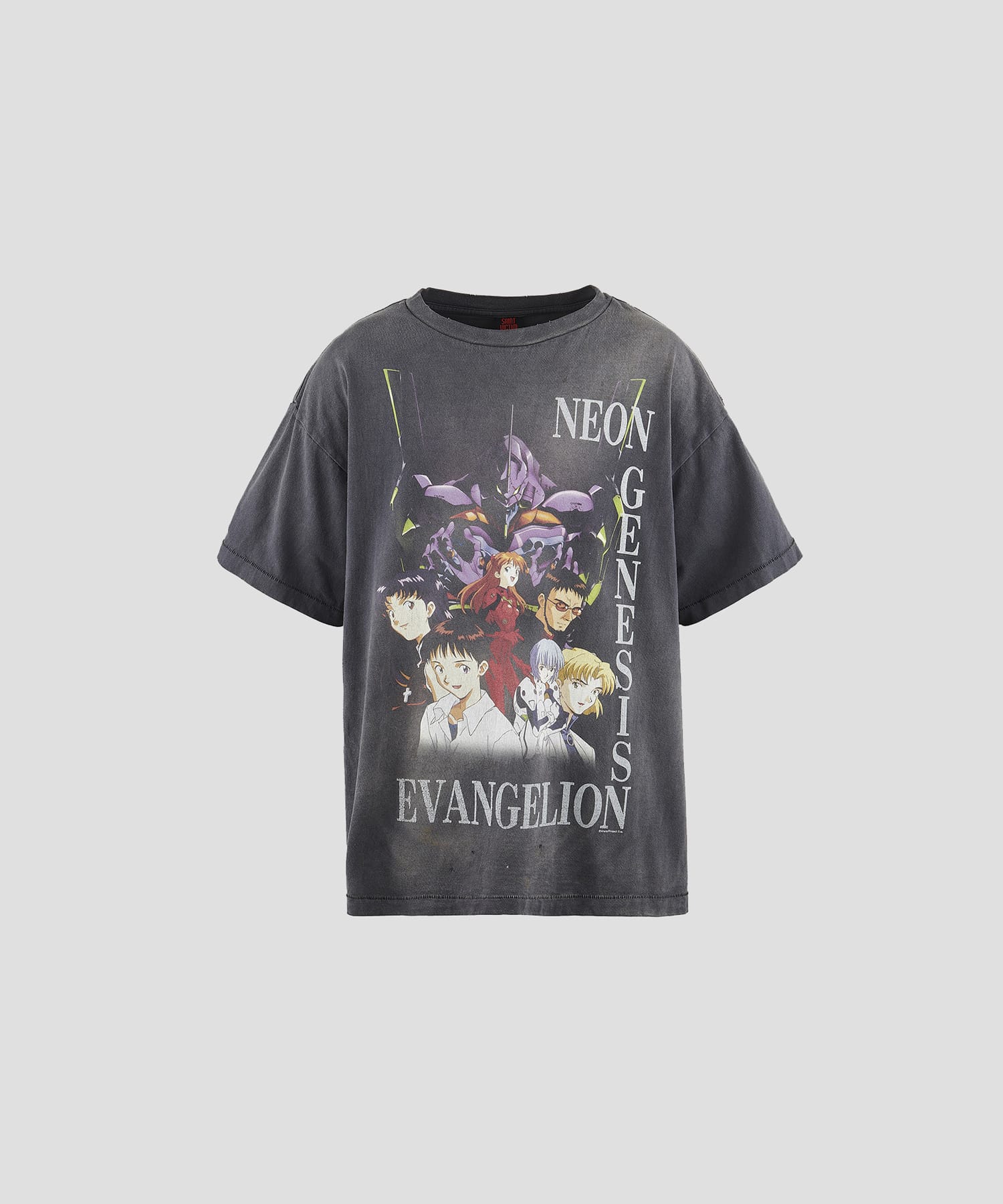 SM-YS8-0000-C24 ×EVANGELION S/S TEE | セントマイケル | SAINT Mxxxxxx