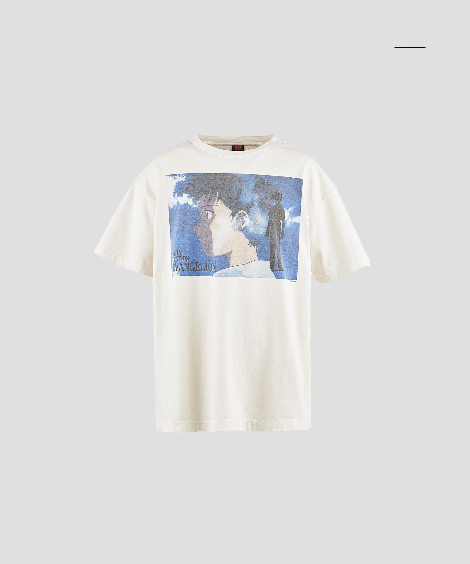 SM-YS8-0000-C25 ×EVANGELION S/S TEE | セントマイケル | SAINT Mxxxxxx