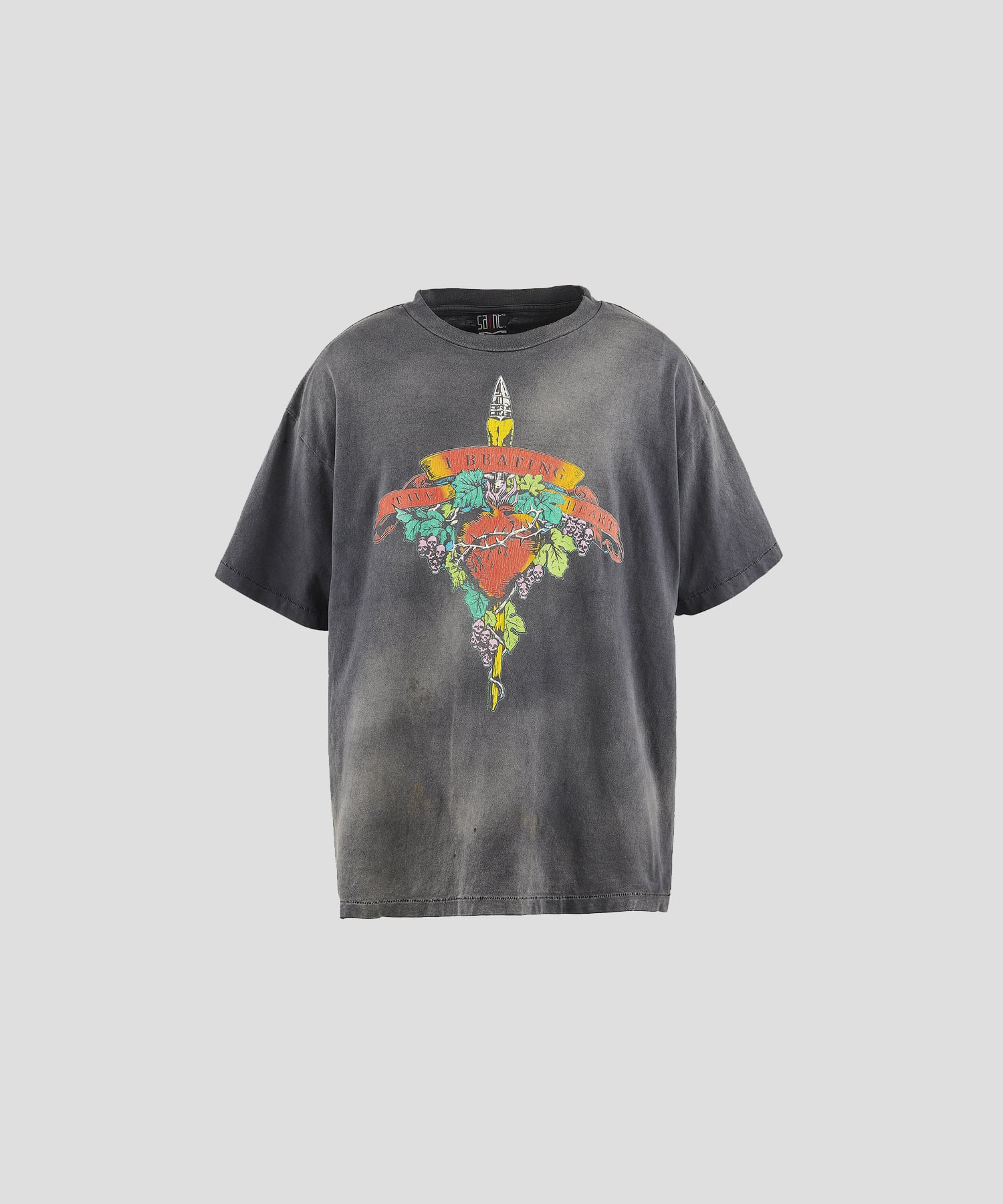 SM-YS8-0000-C44 ×LASTMAN S/S TEE | SAINT MXXXXXX セントマイケル ...