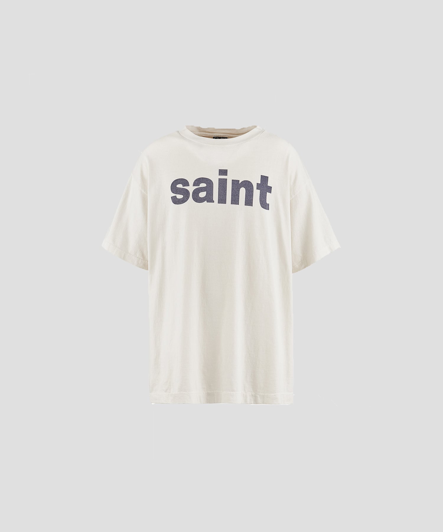 SM-YS8-0000-008 S/S TEE | SAINT Mxxxxxx | セントマイケル