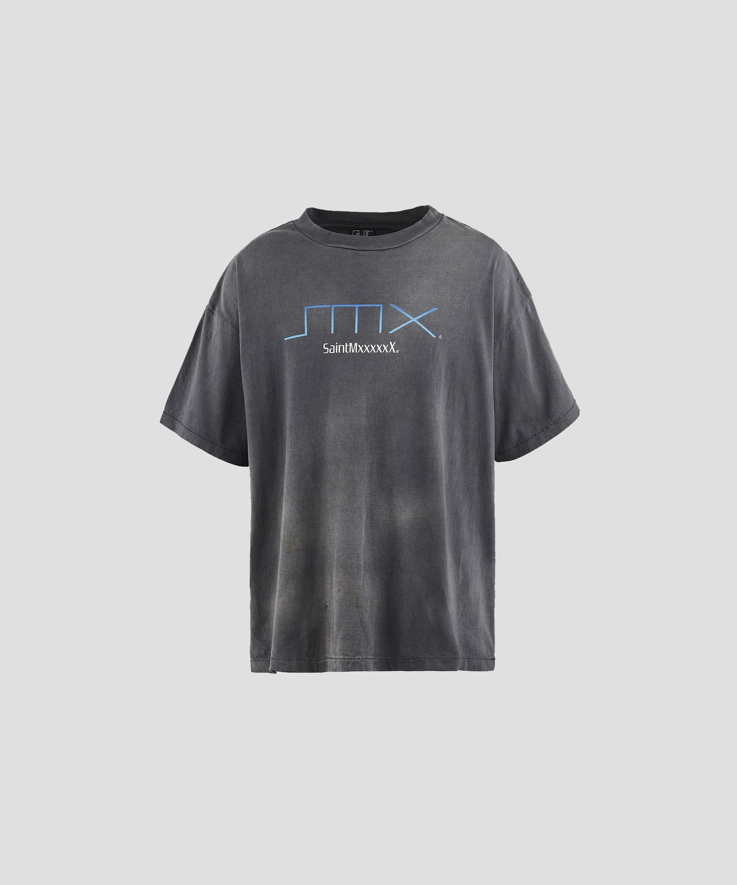 SM-YS8-0000-003 S/S TEE | SAINT Mxxxxxx | セントマイケル