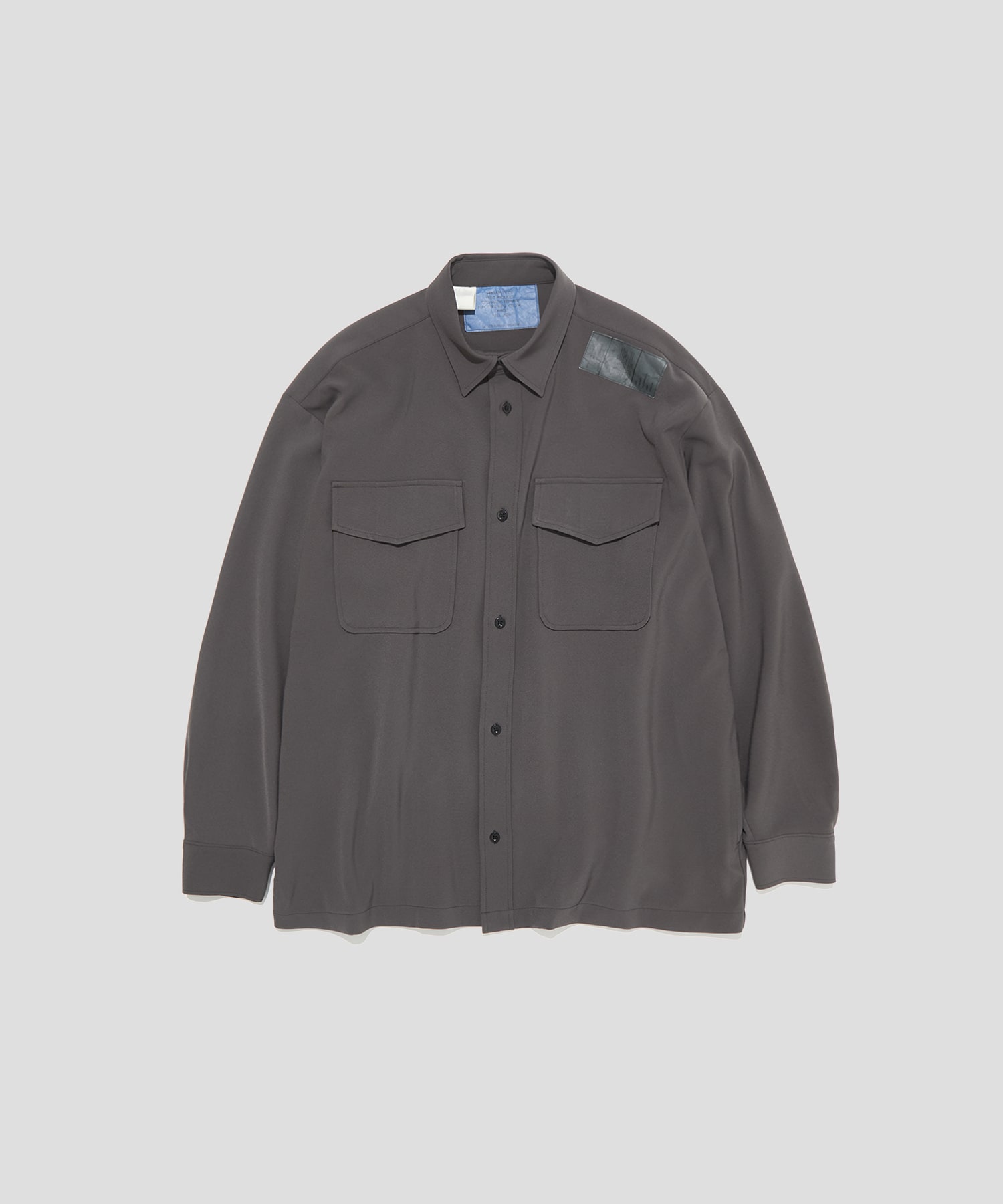 DARK GREY