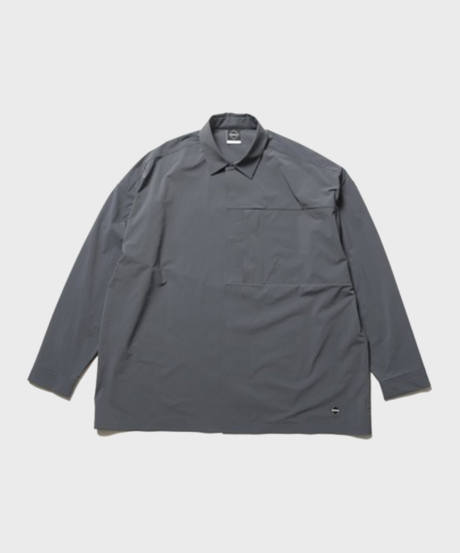 GREY