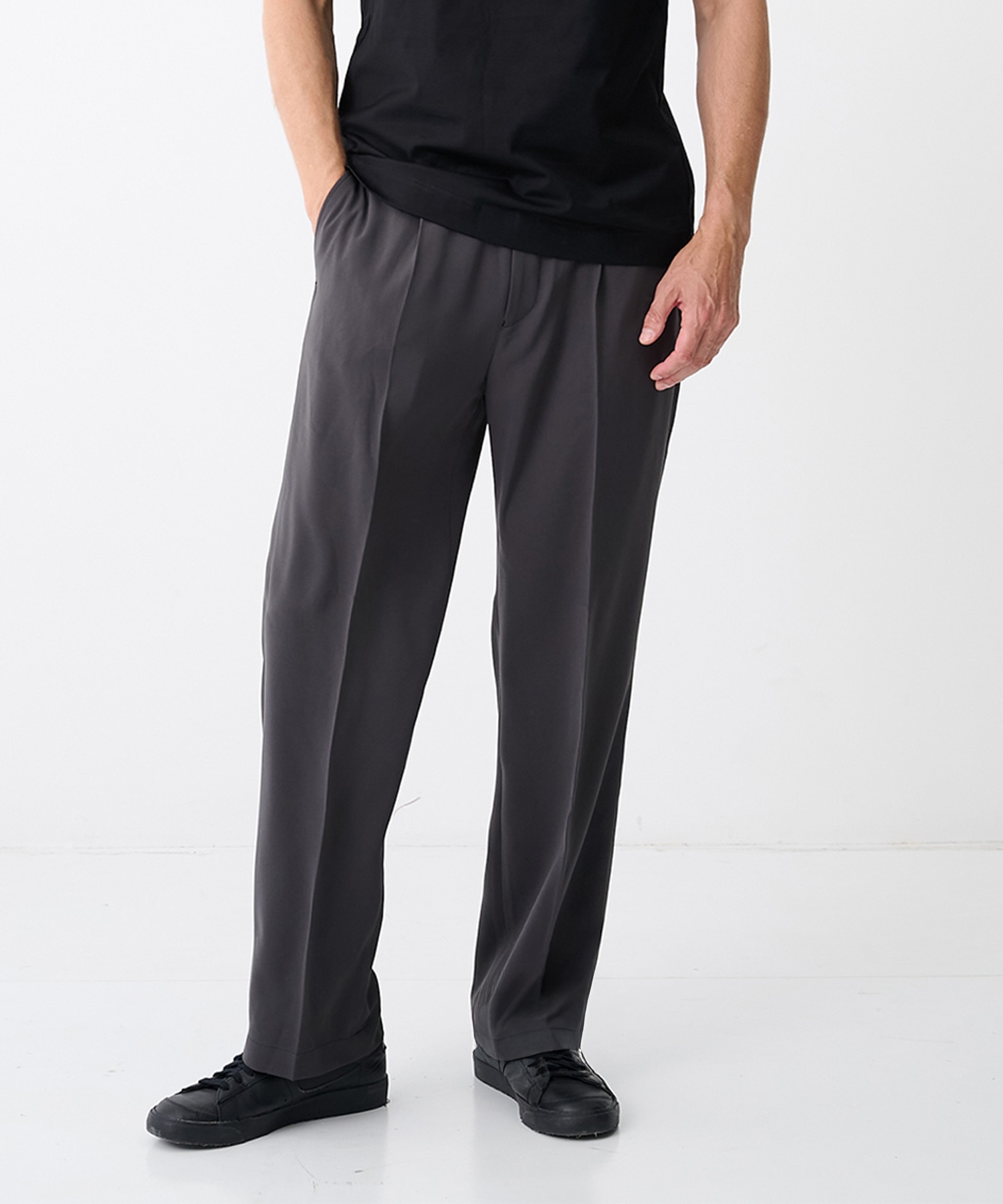 DARK GREY