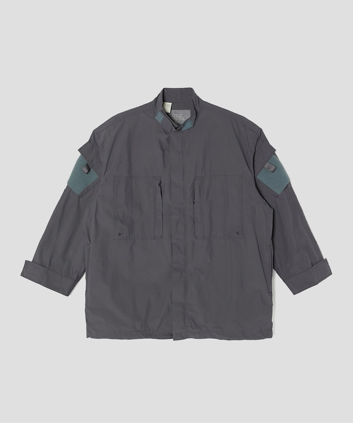 DARK GREY