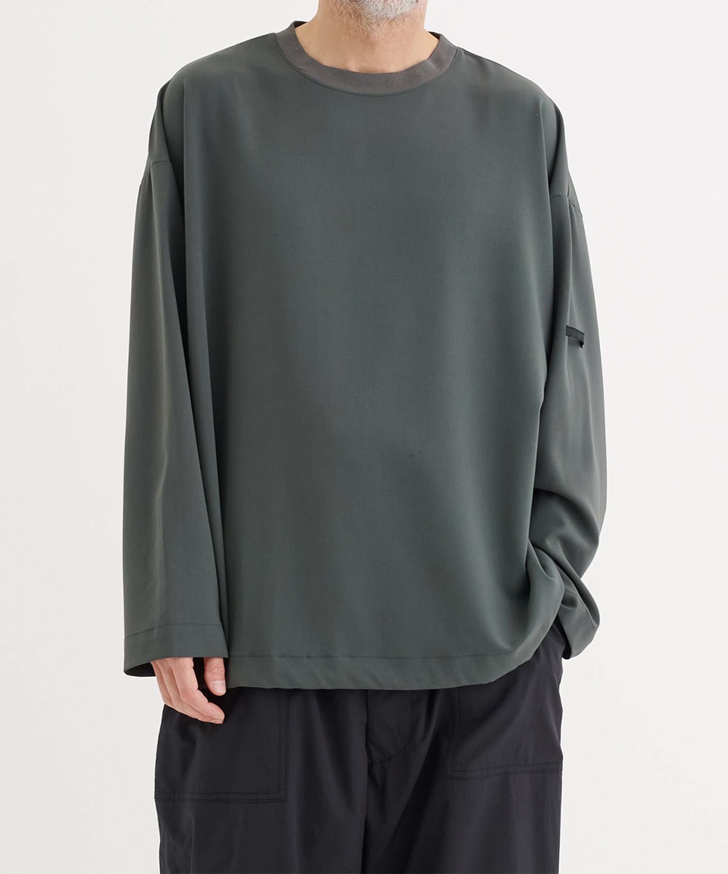 DARK GREY