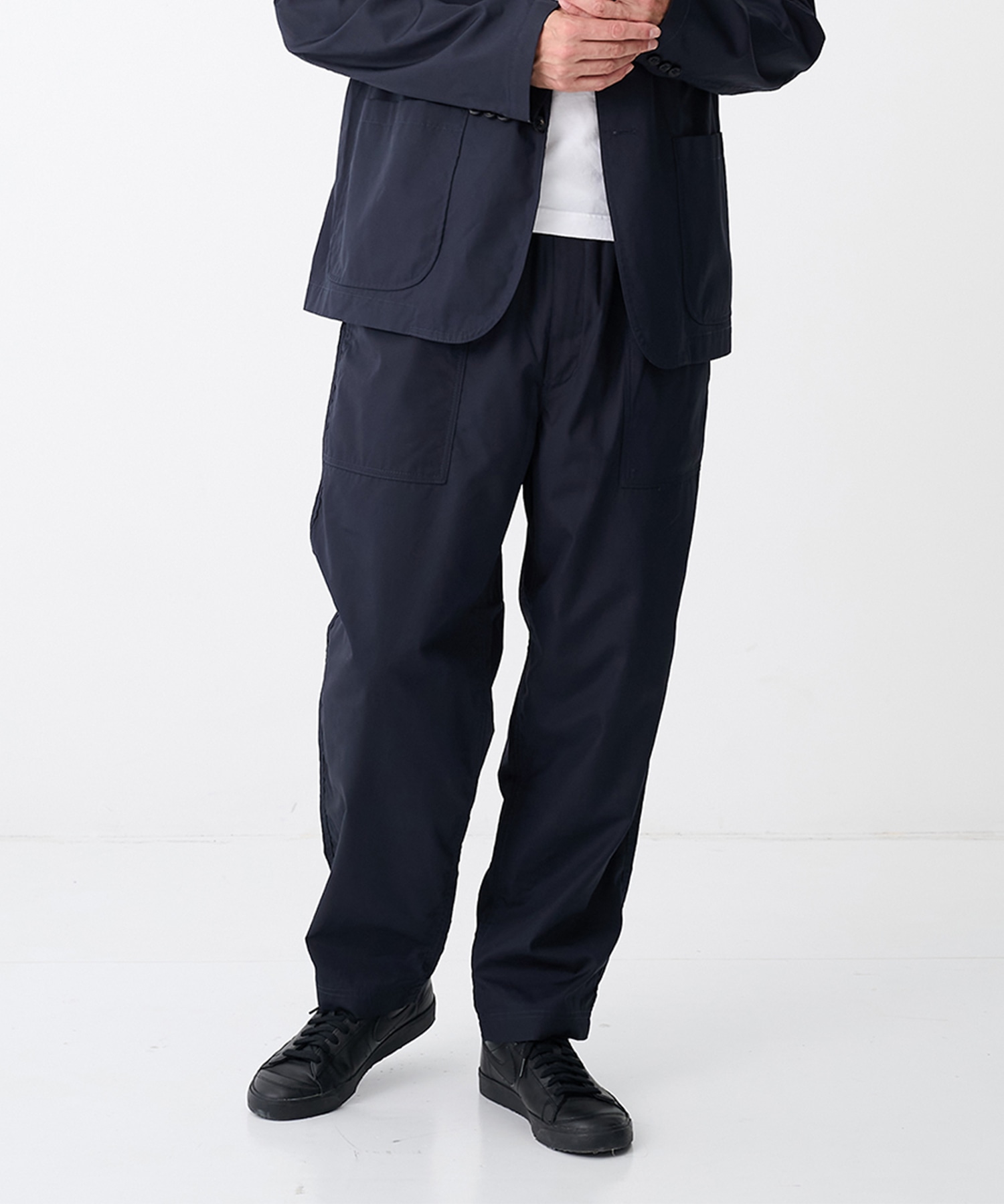 NAVY