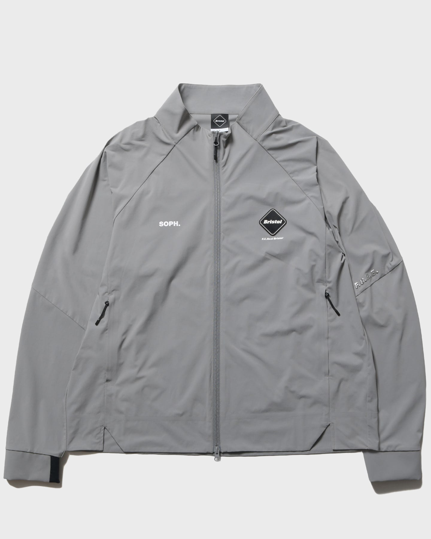 LIGHT GREY