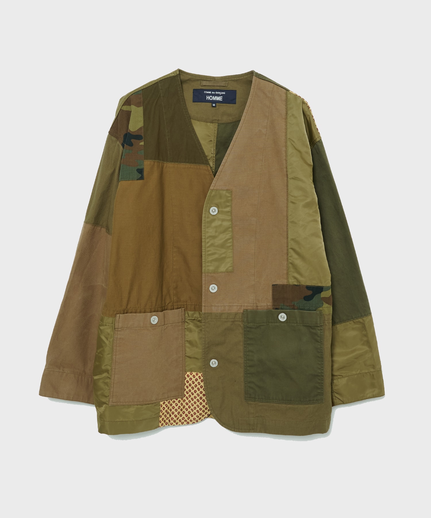 KHAKI