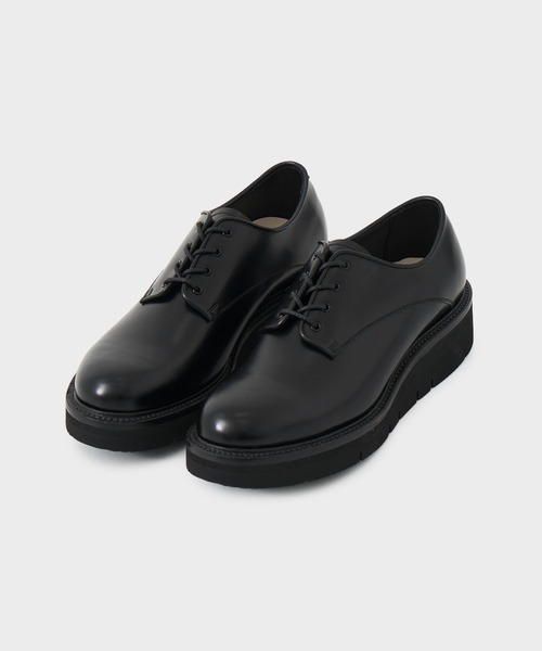 HARDER(GLOXI CUT SOLE) | foot the coacher / フットザコーチャー