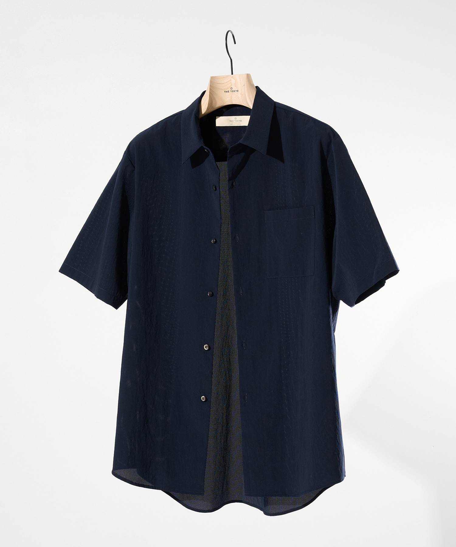 DARK NAVY