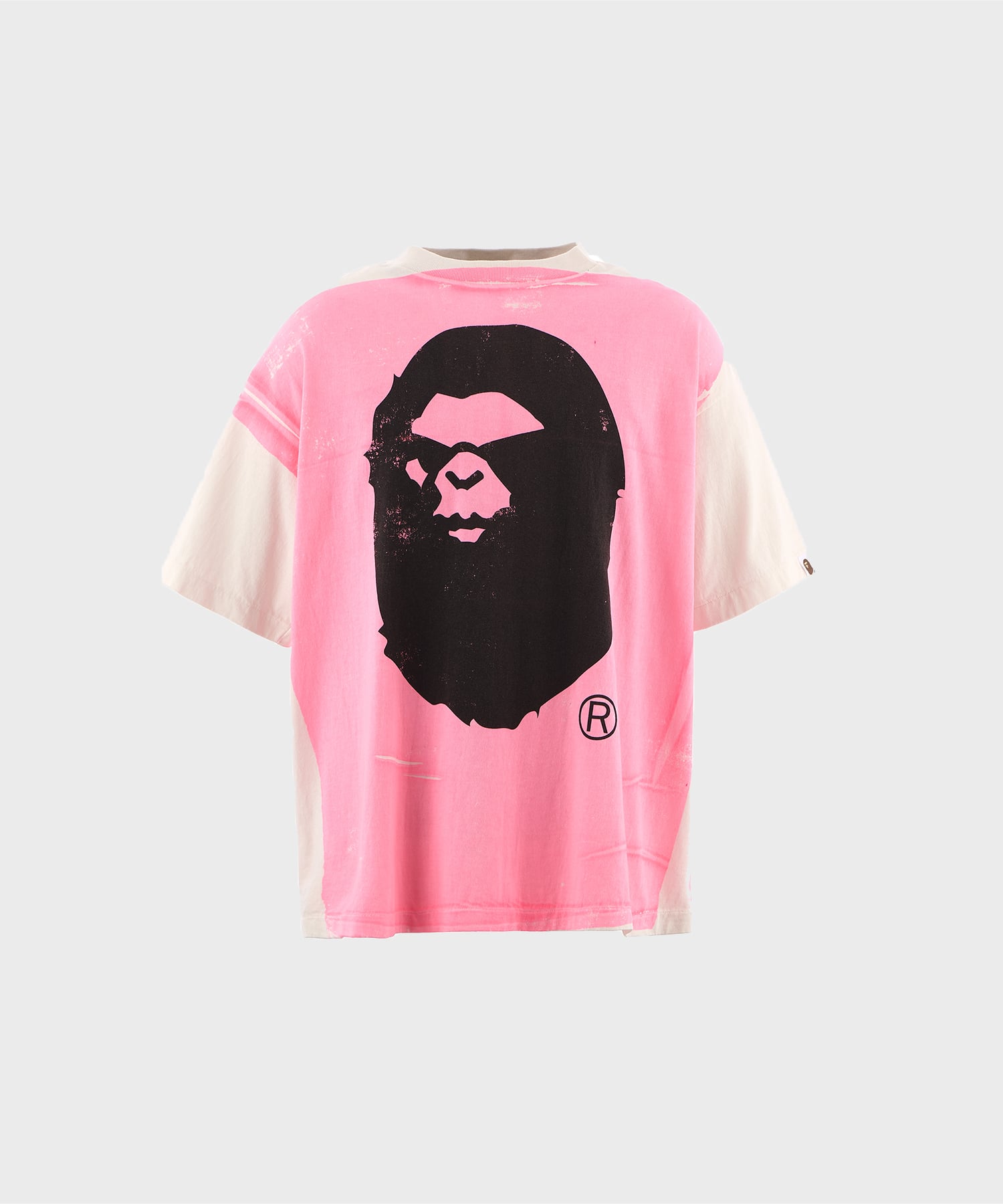 トップス SAINT BAPE TEE BAPE X SAINT MXXXXXX GOD TEE MENS – us.bape.com
