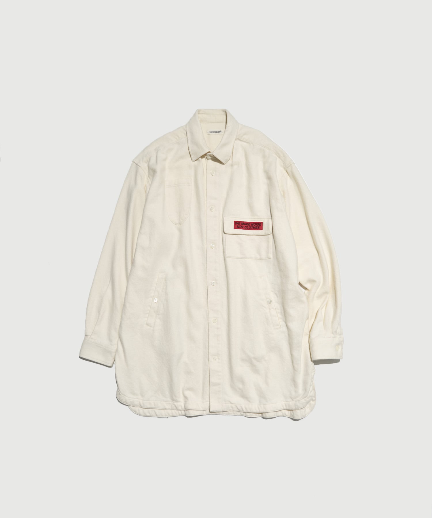 OFF WHITE