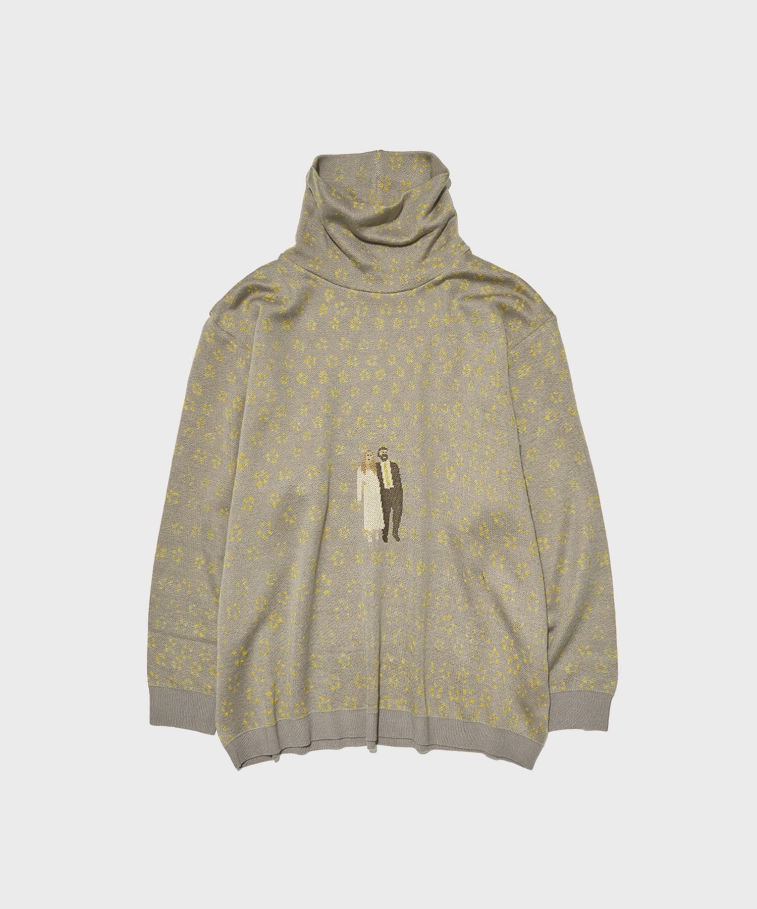 LIGHT GREY