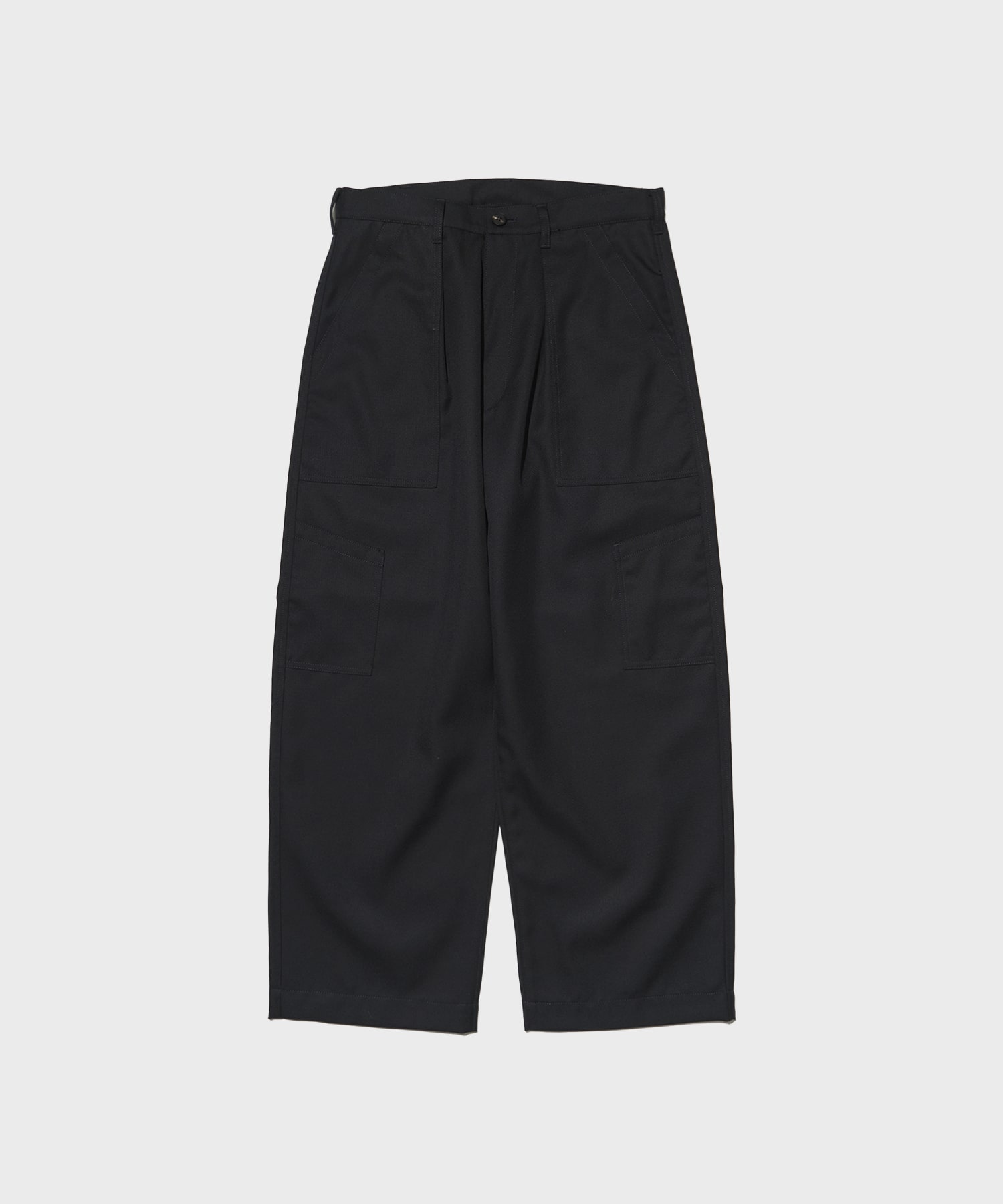 NAVY