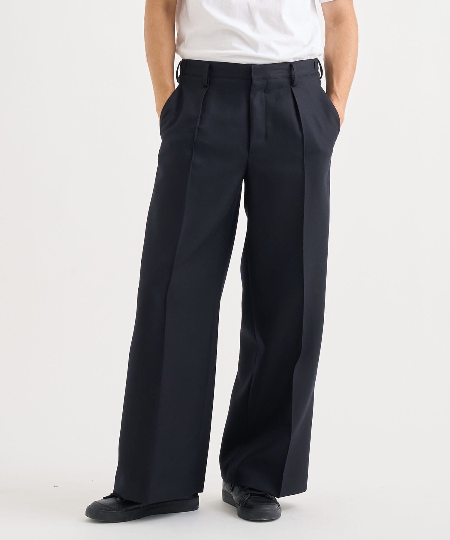 NAVY