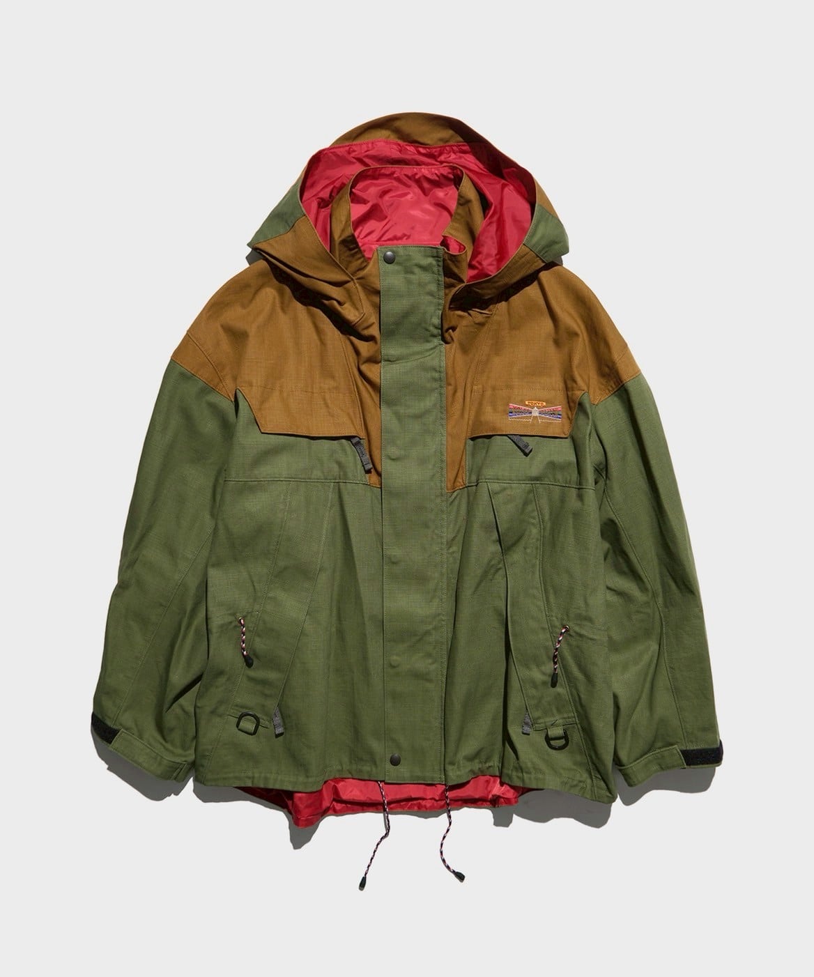 KHAKI