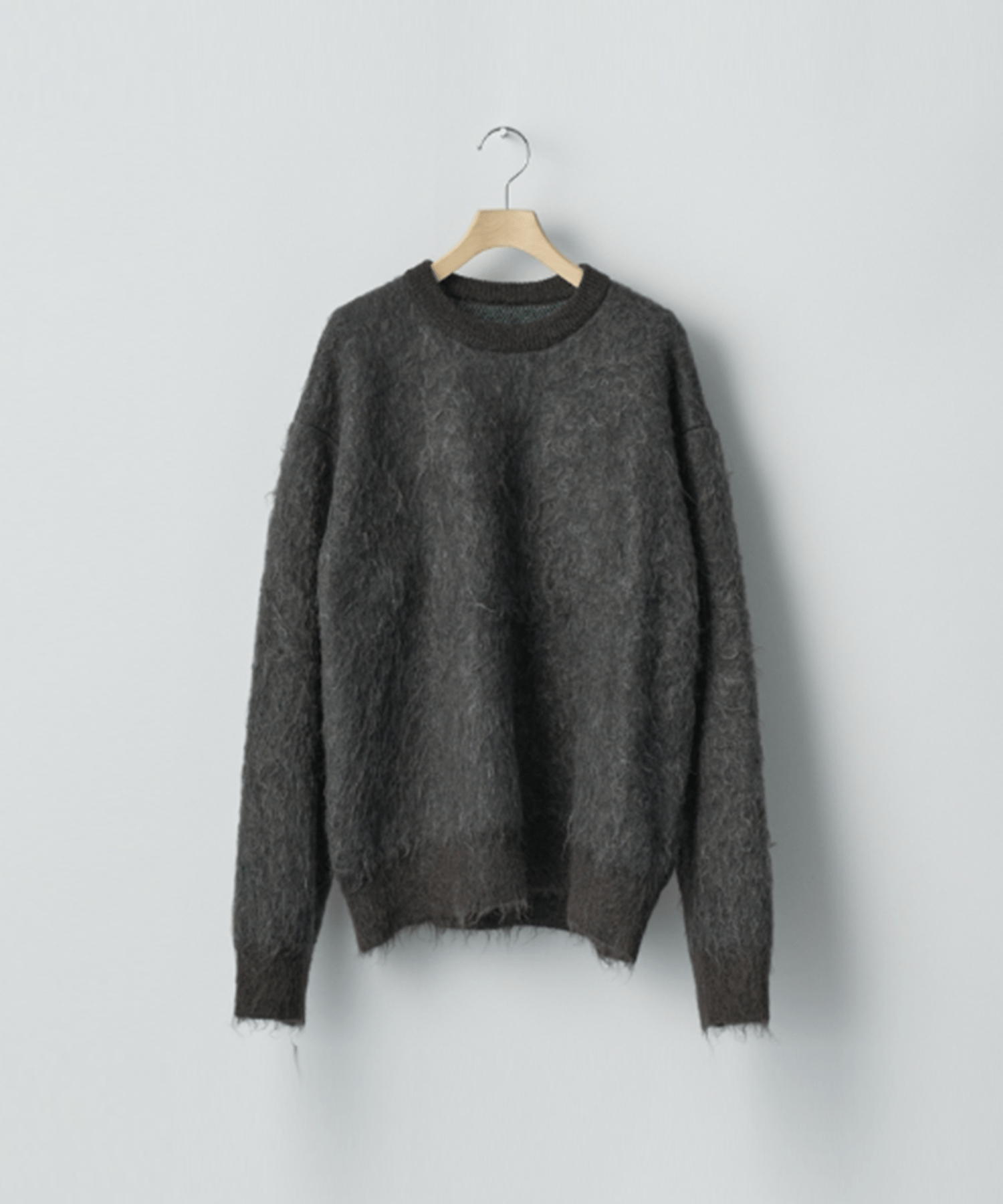 DARK GREY
