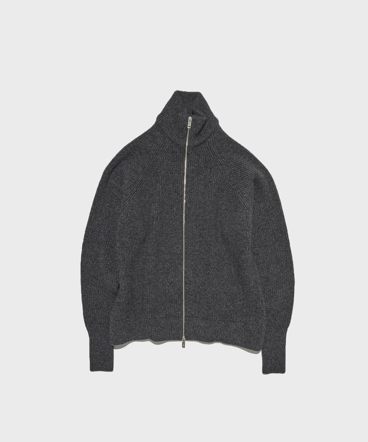 【極美品】THE RERACS BULKY DS KNIT ホワイト THE RERACS（ザリラクス）正規取り扱い通販｜THE TOKYO（ザ