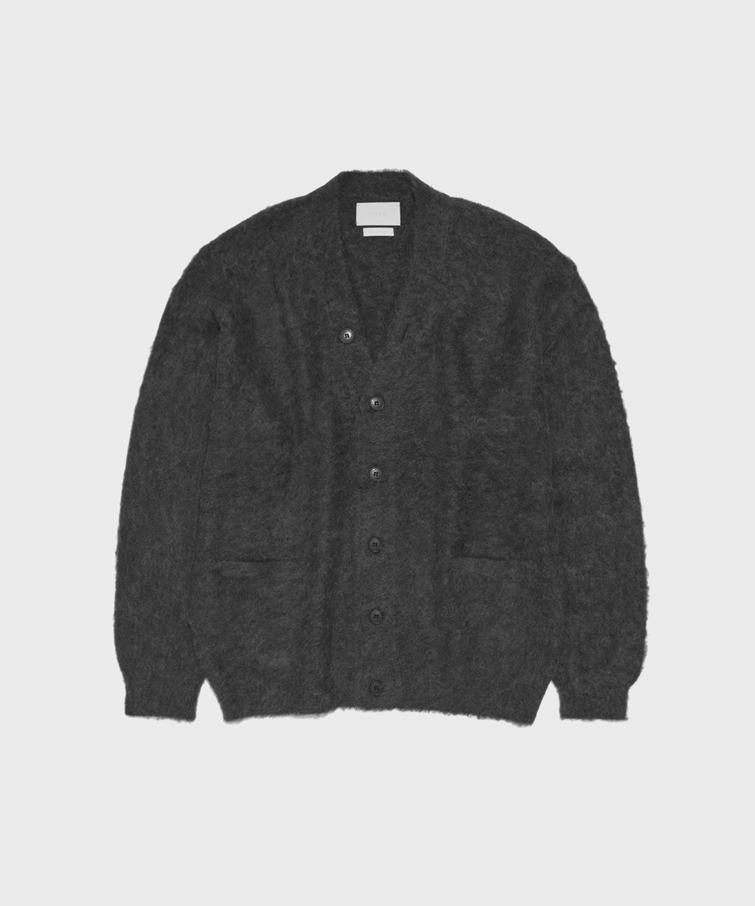 DARK GREY