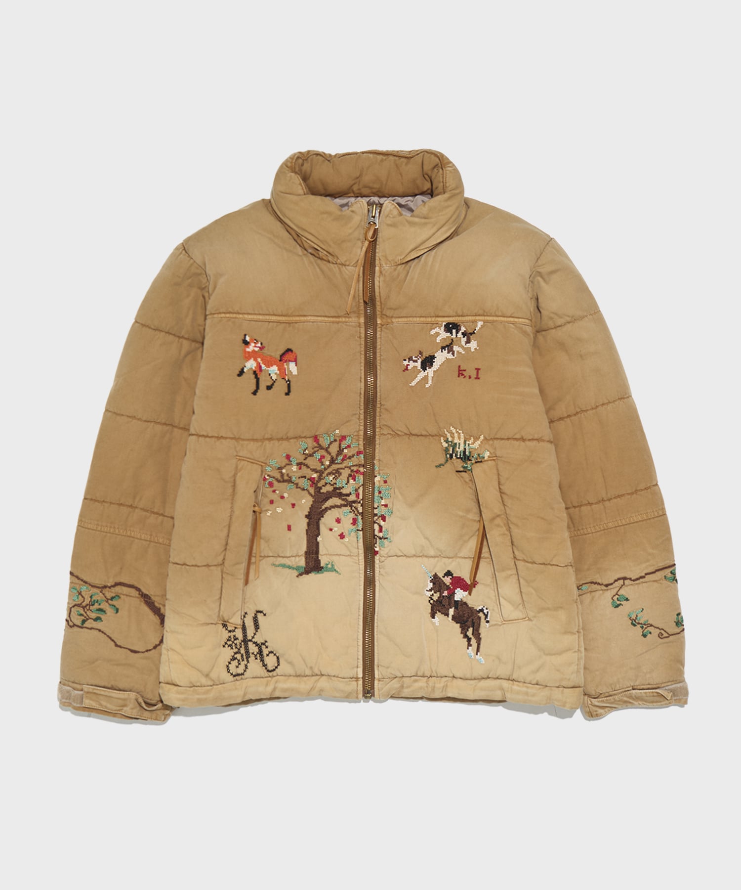 BEIGE