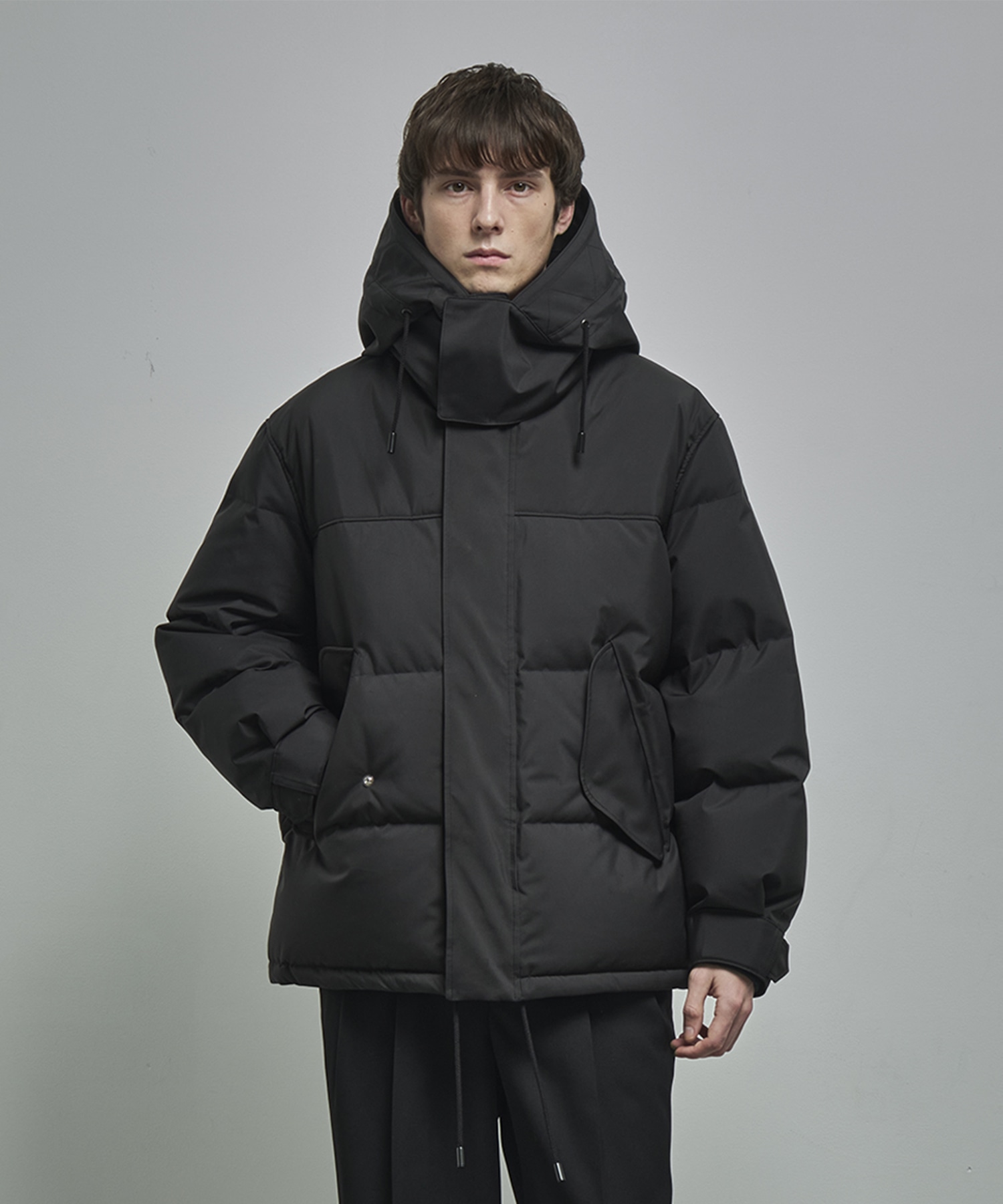 別注THE MODS COAT DOWN | THE RERACS