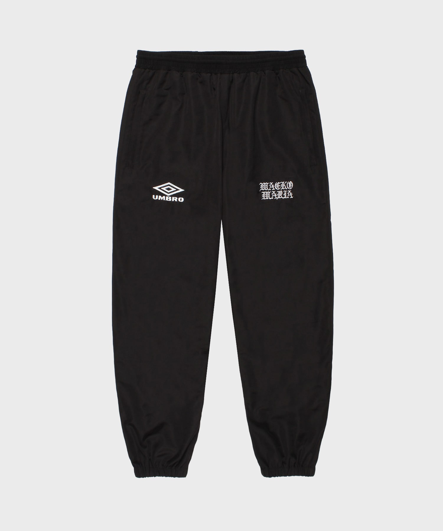 UMBRO / TRACK PANTS ( TYPE-1 ) | WACKOMARIA