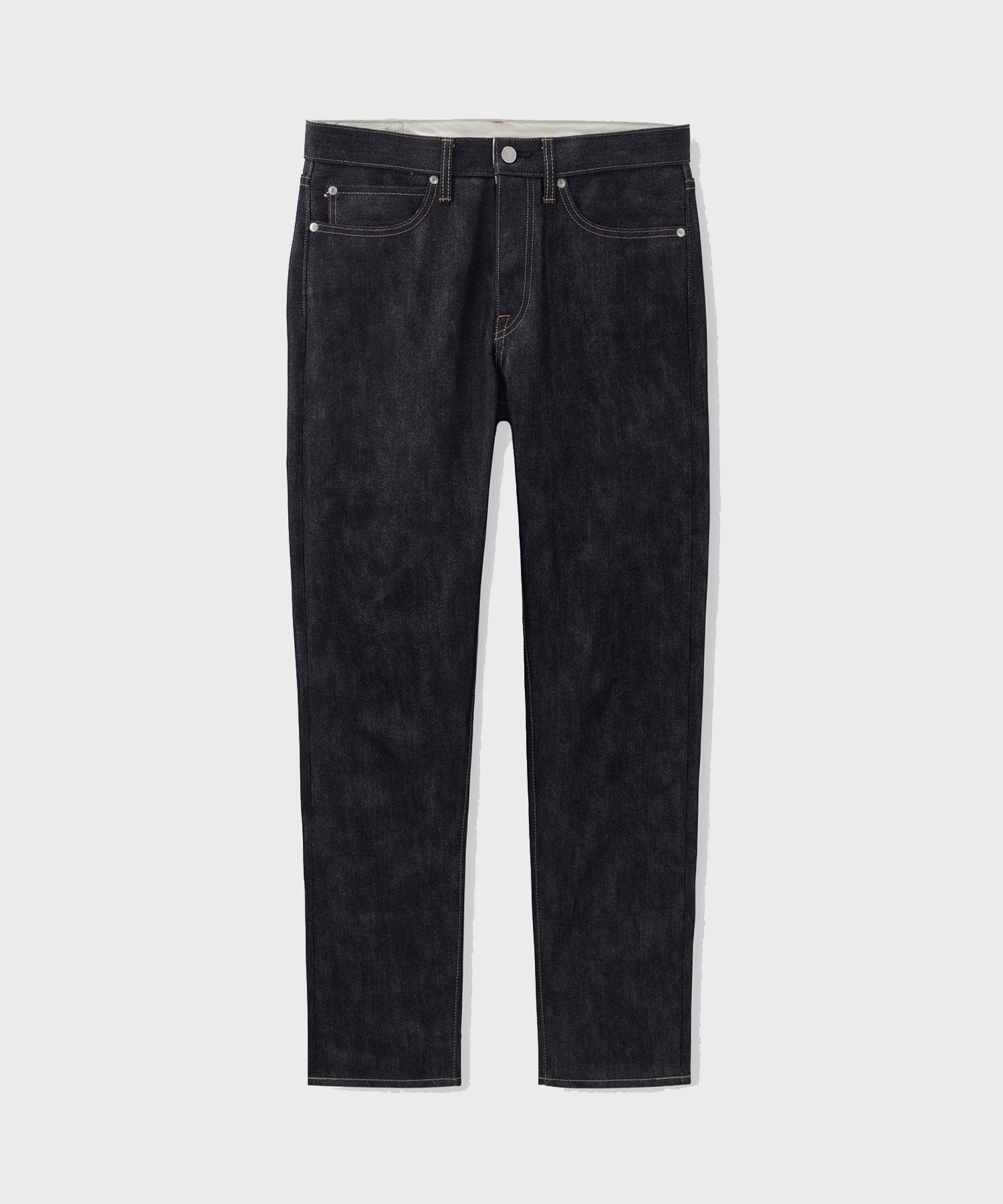 MMJZ0202 i 200 SILK TAPERED 15oz | モモタロウデニム