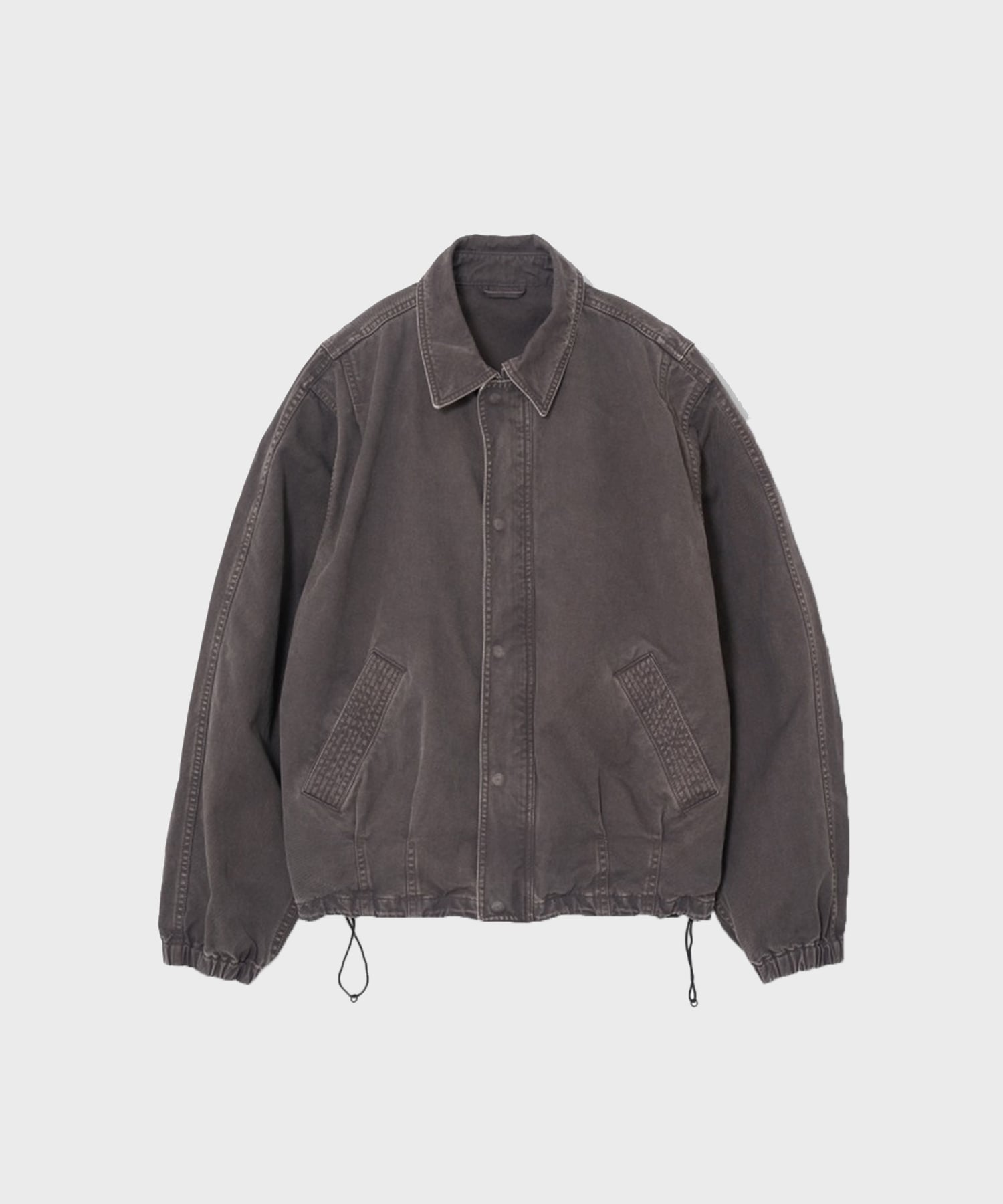 DARK GREY