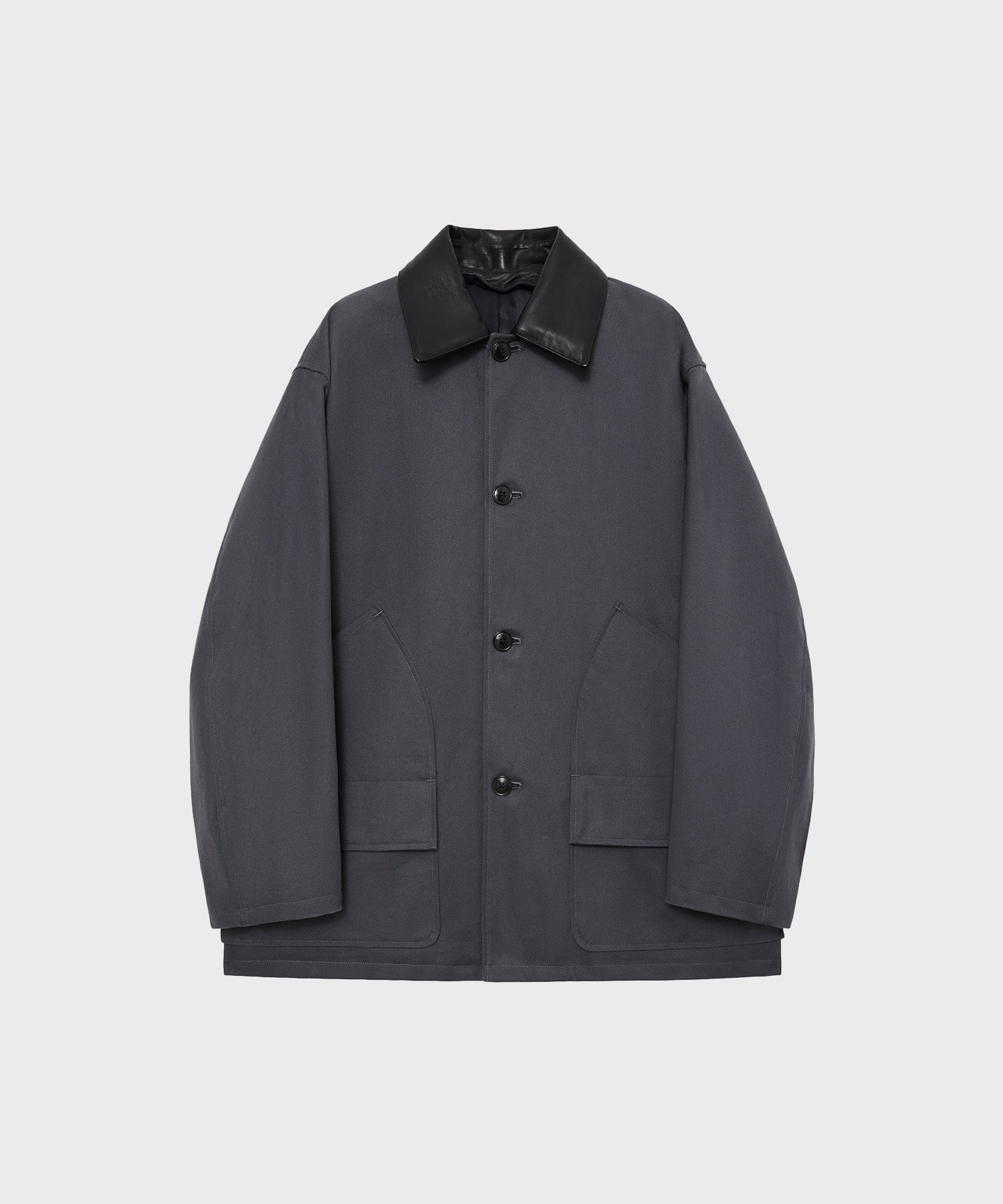 DARK GREY