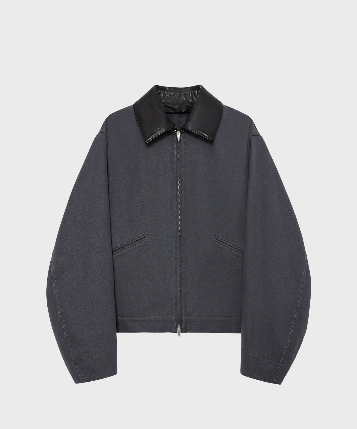 DARK GREY