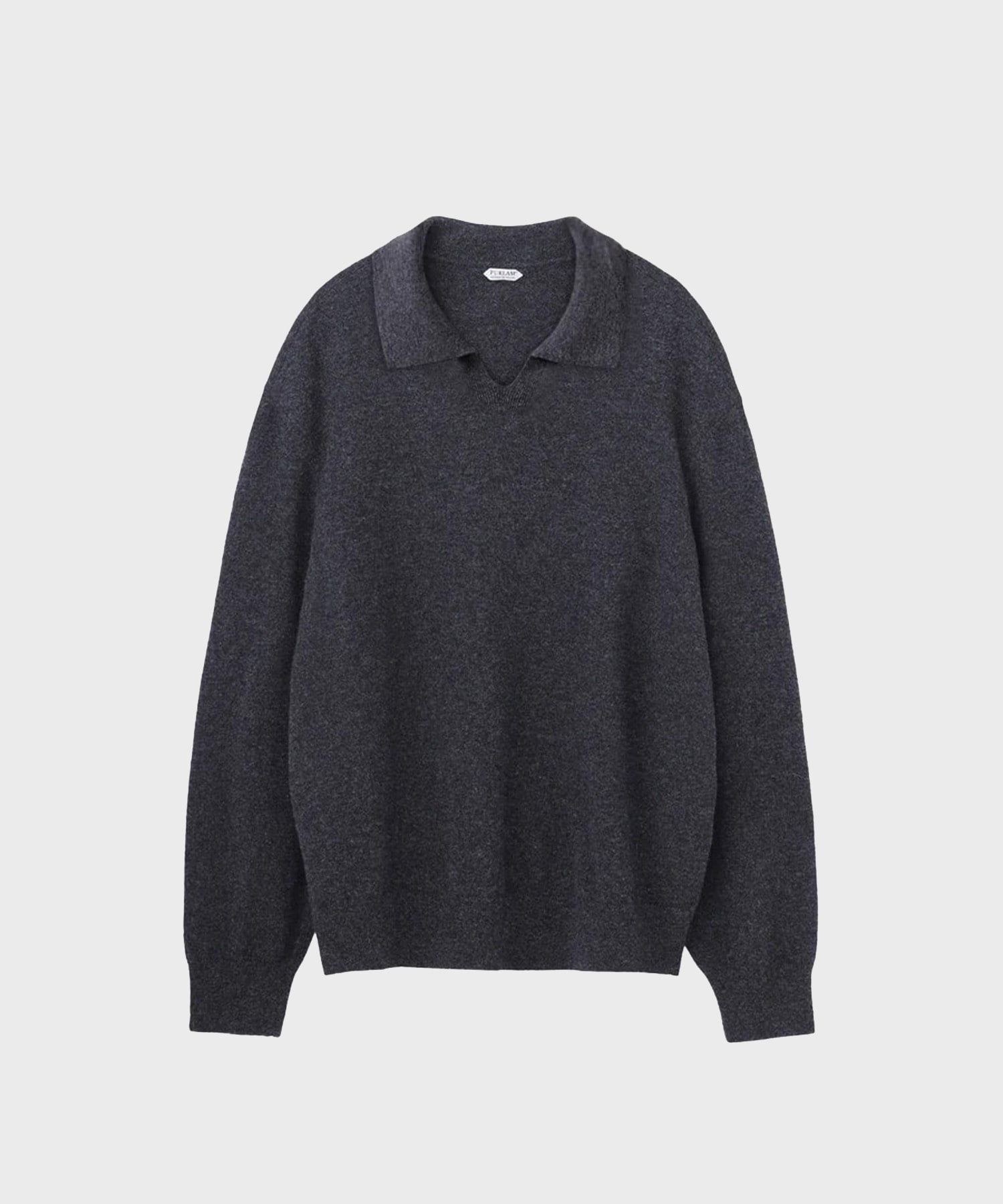 DARK GREY