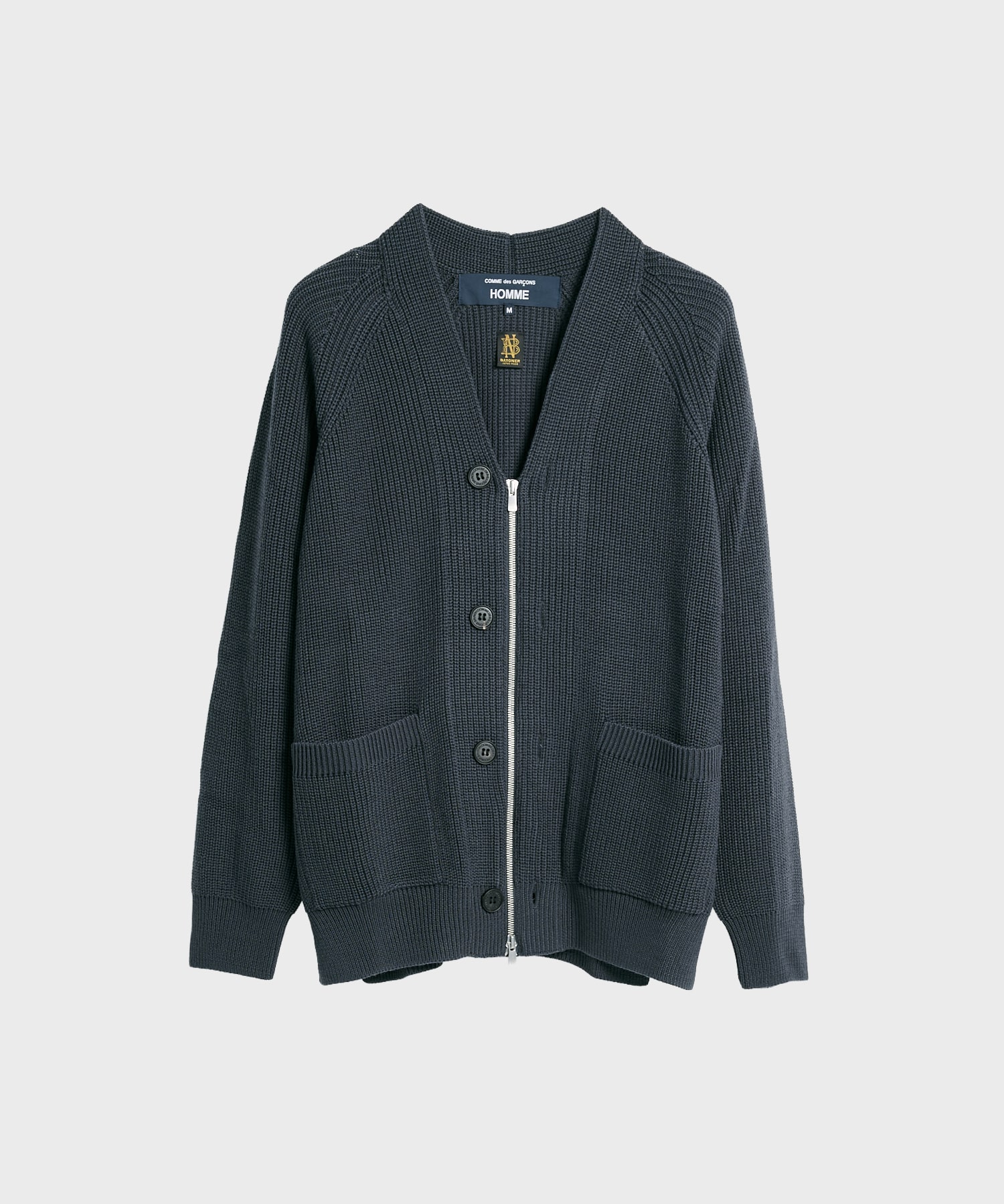 DARK GREY