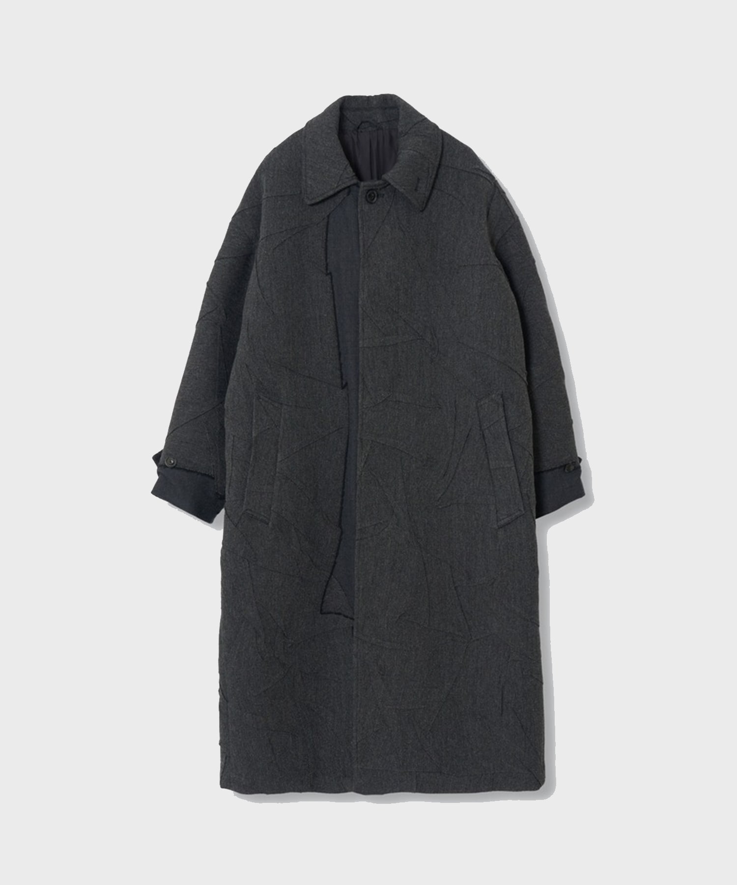 DARK GREY