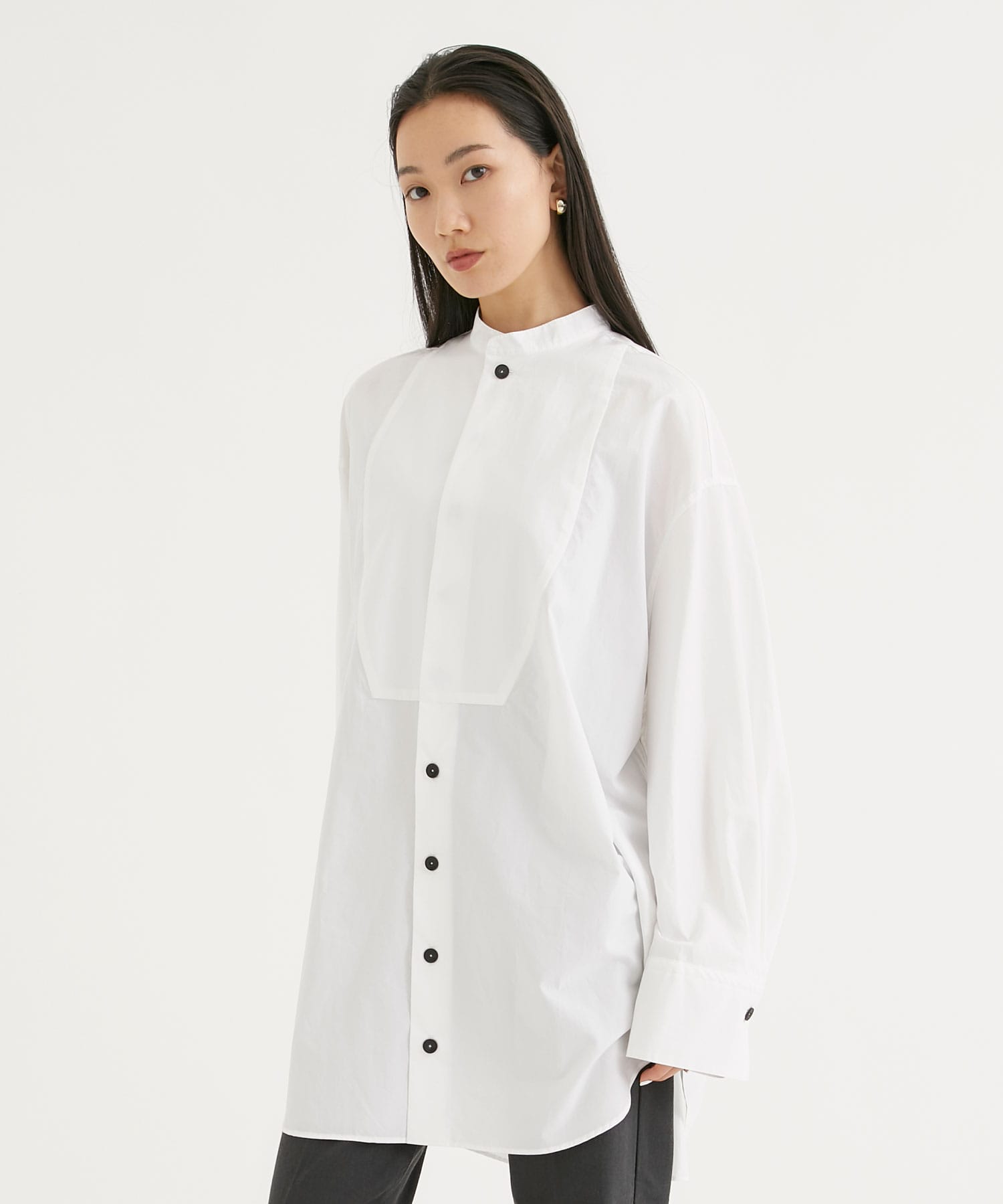 GWEN(36 WHITE): HARUNOBU MURATA: WOMENS｜THE TOKYO ONLINE STORE