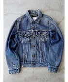 BOYS G JAC DENIM(1 BLUE): MADISONBLUE: WOMENS｜THE TOKYO ONLINE STORE