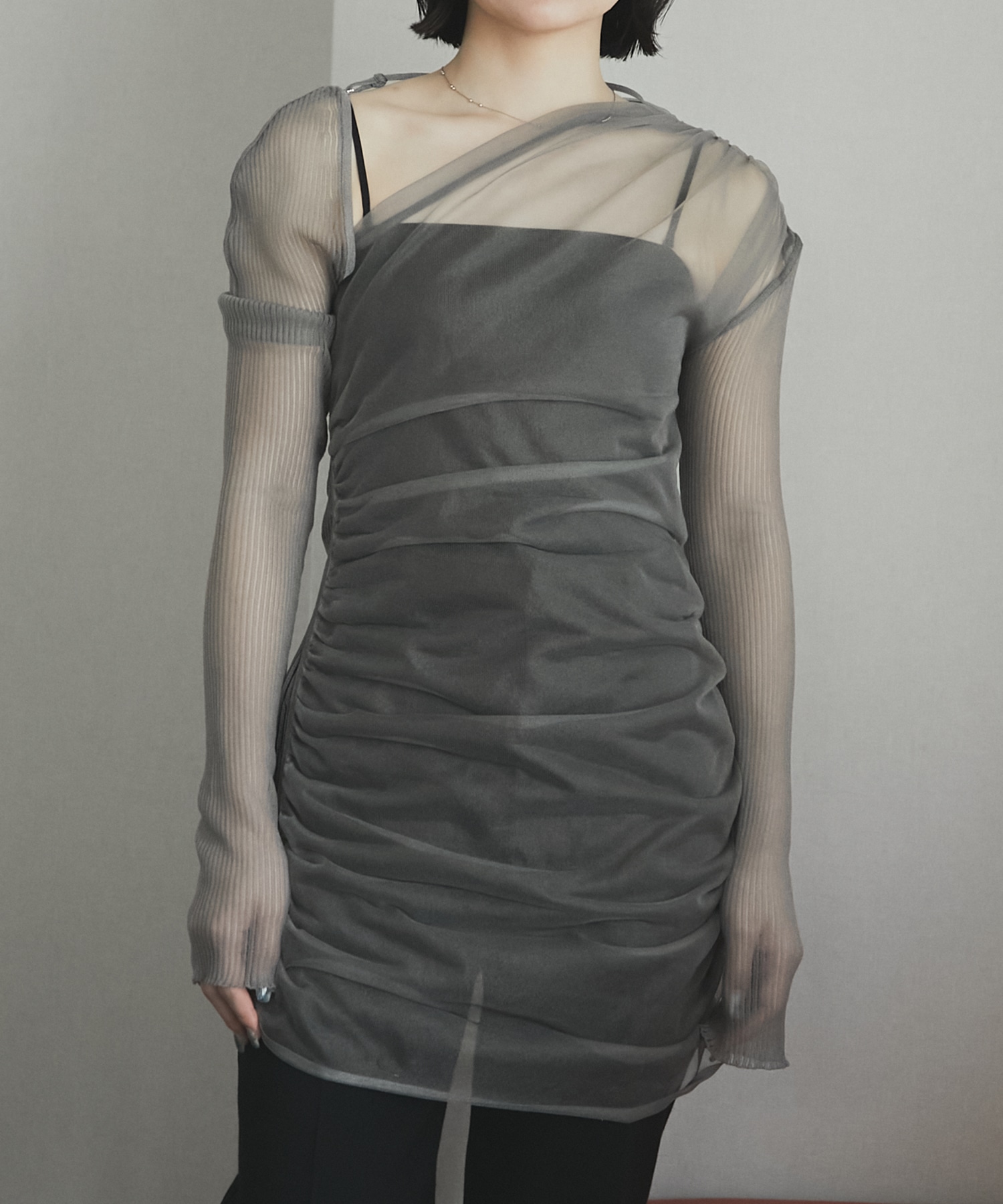 GREY