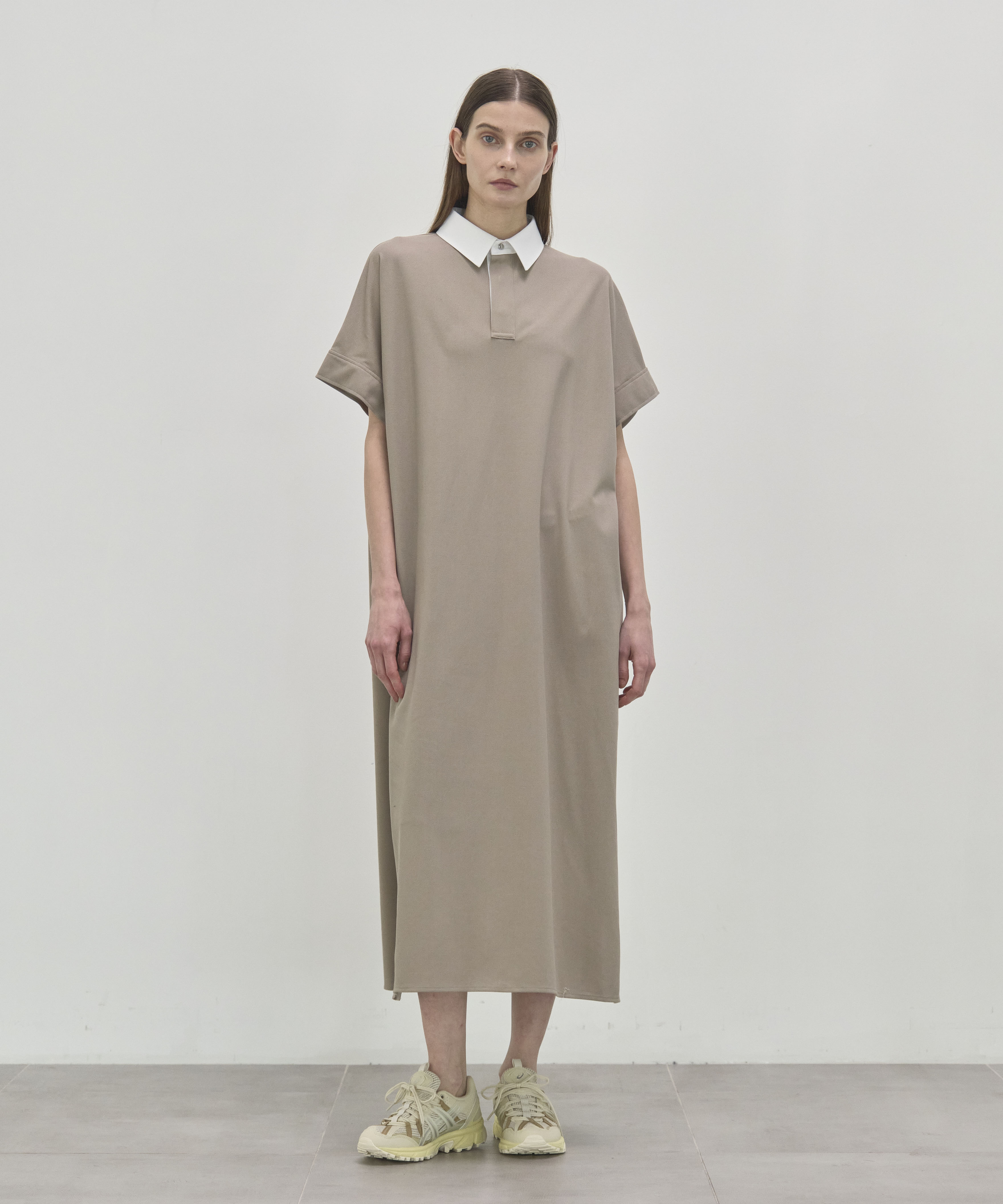GREY BEIGE