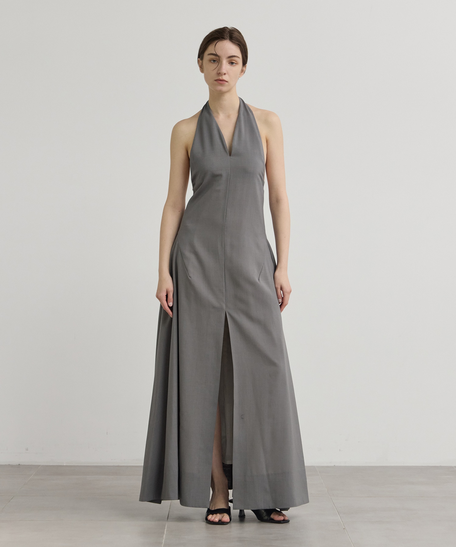 GREY BEIGE