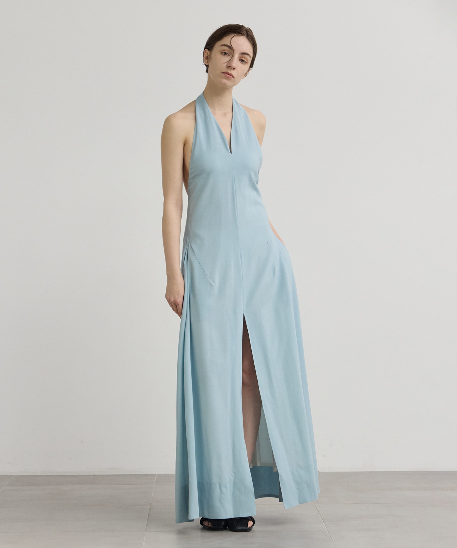 LIGHT BLUE