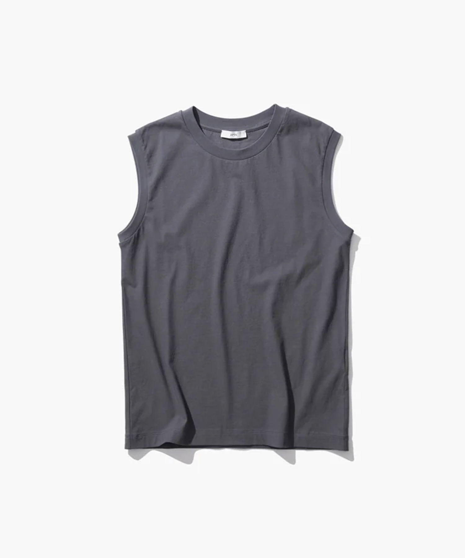 CHARCOAL GREY