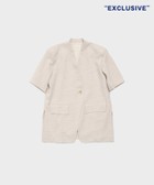 LIGHT BEIGE